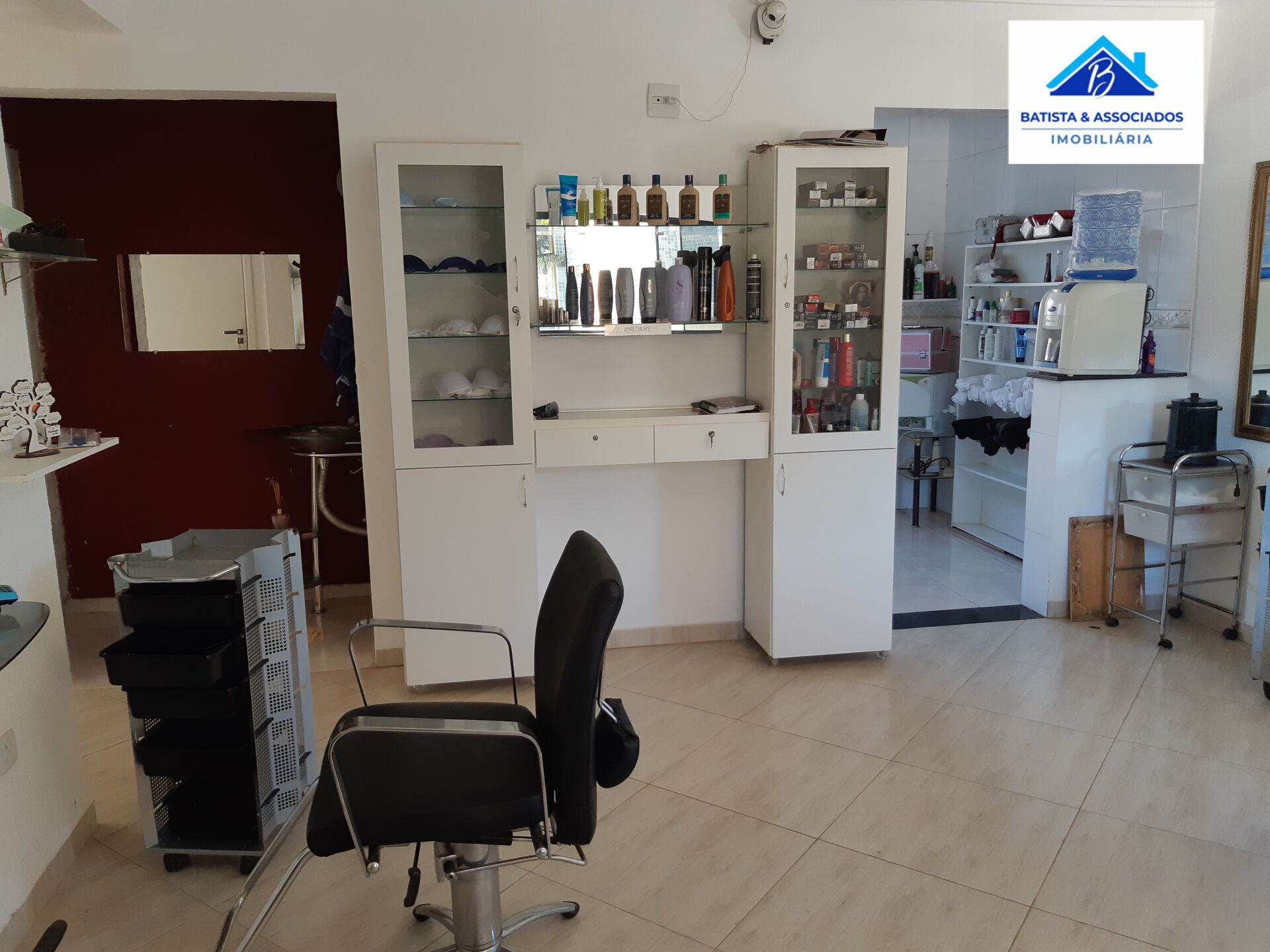 Sobrado, 3 quartos, 272 m² - Foto 22