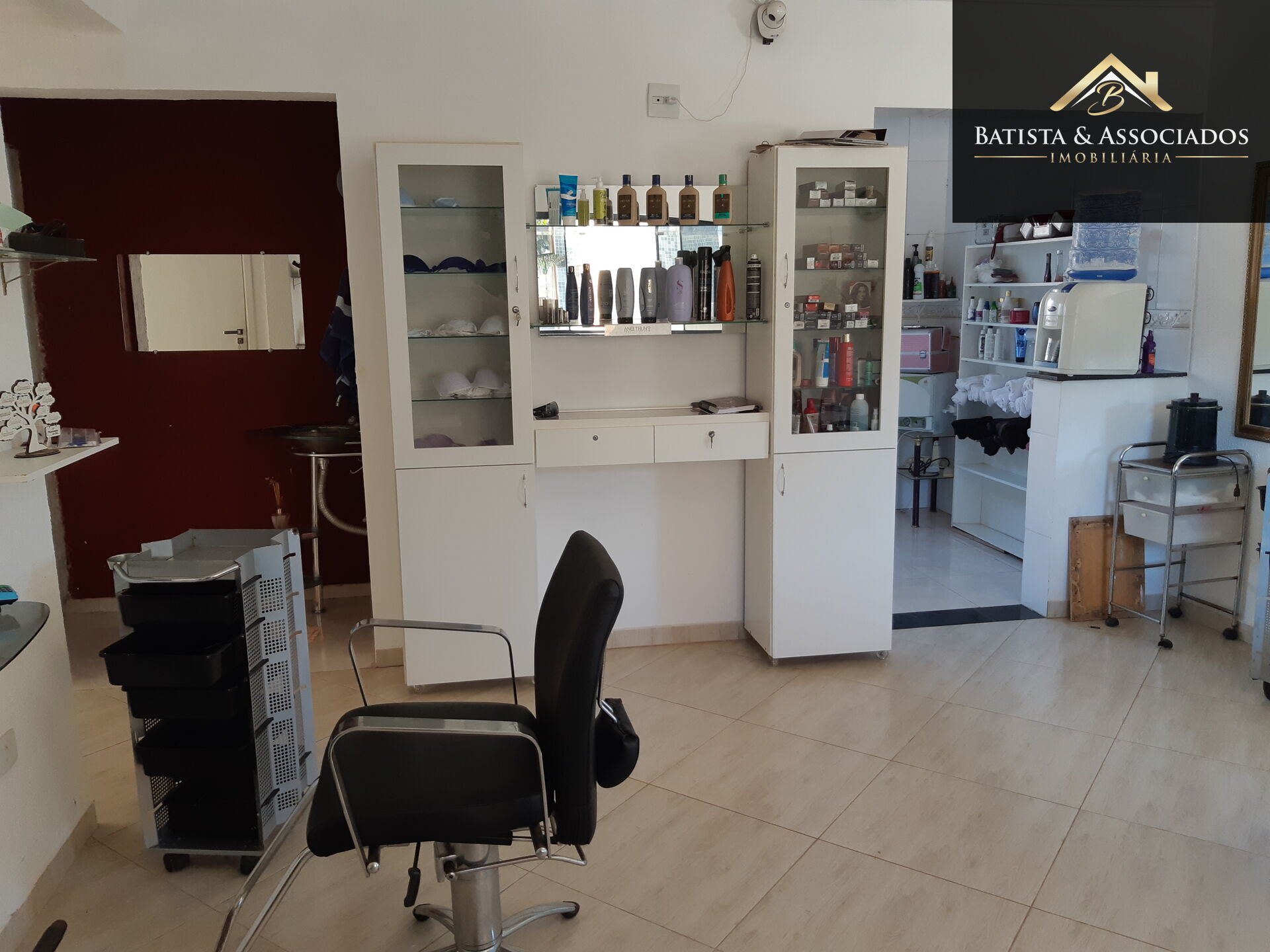 Sobrado, 3 quartos, 272 m² - Foto 22