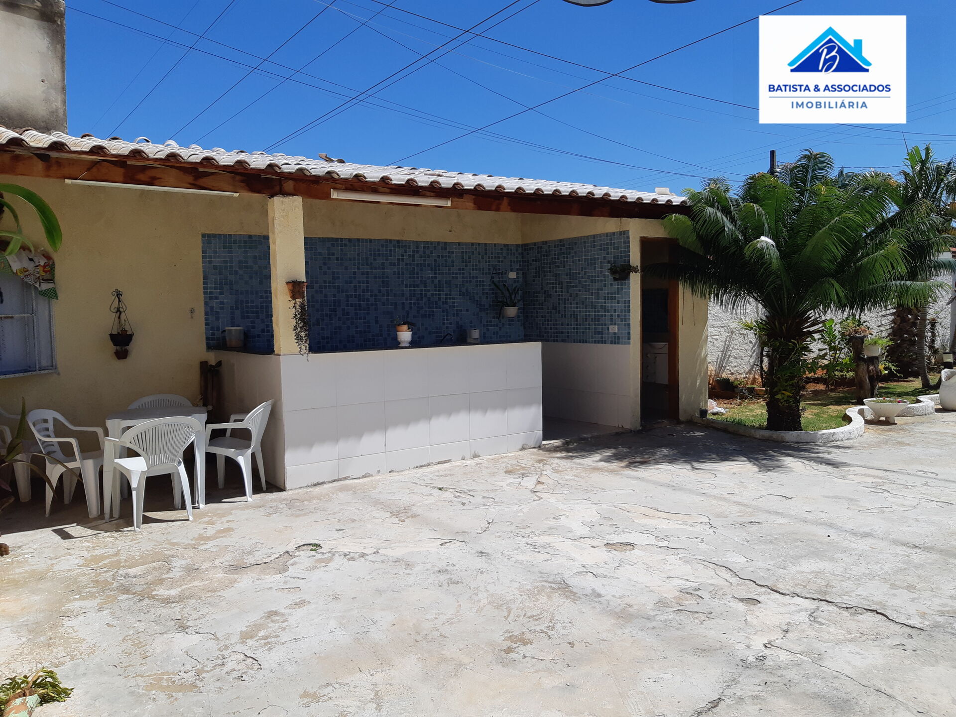 Sobrado, 3 quartos, 272 m² - Foto 31