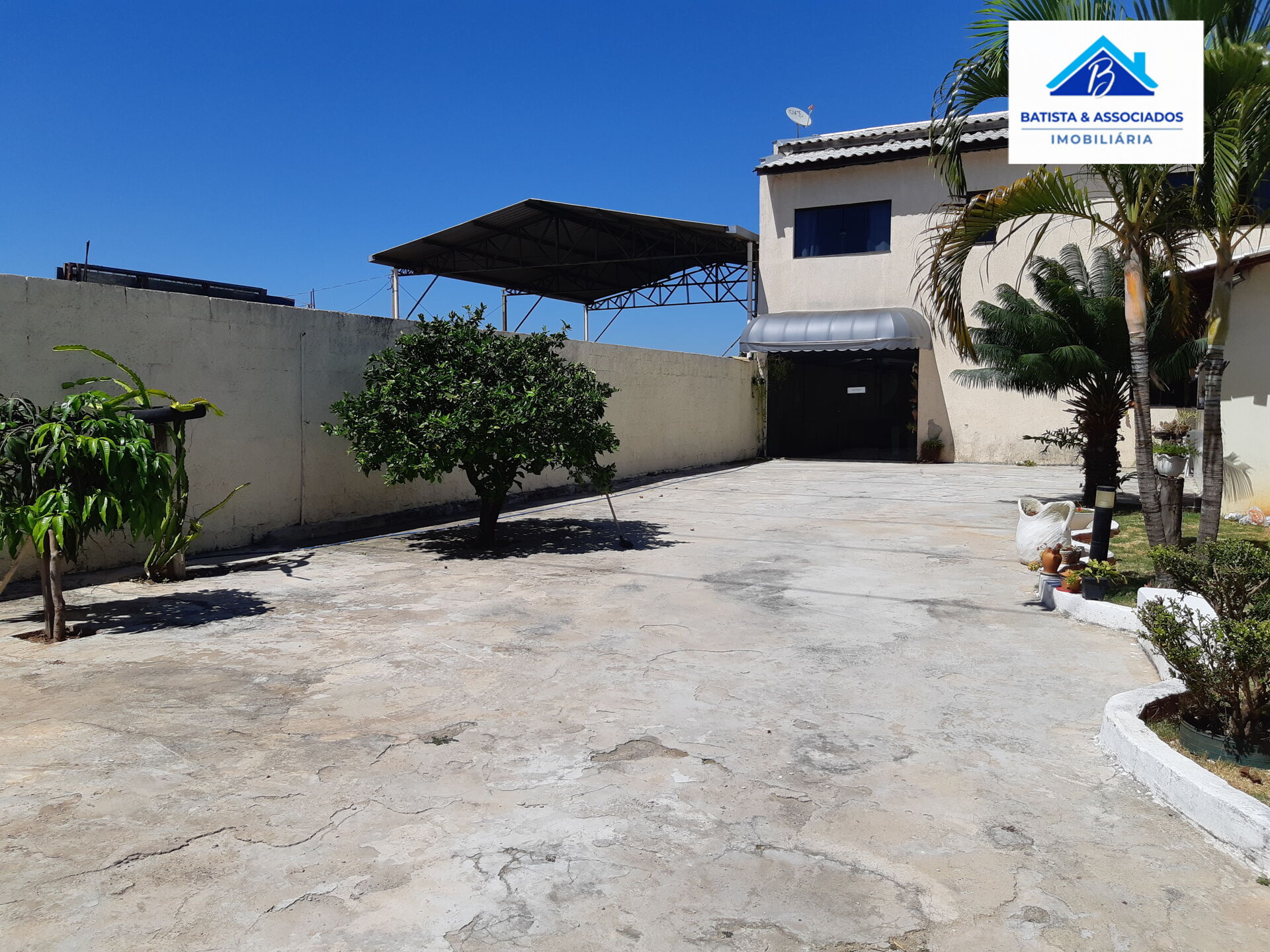 Sobrado, 3 quartos, 272 m² - Foto 34