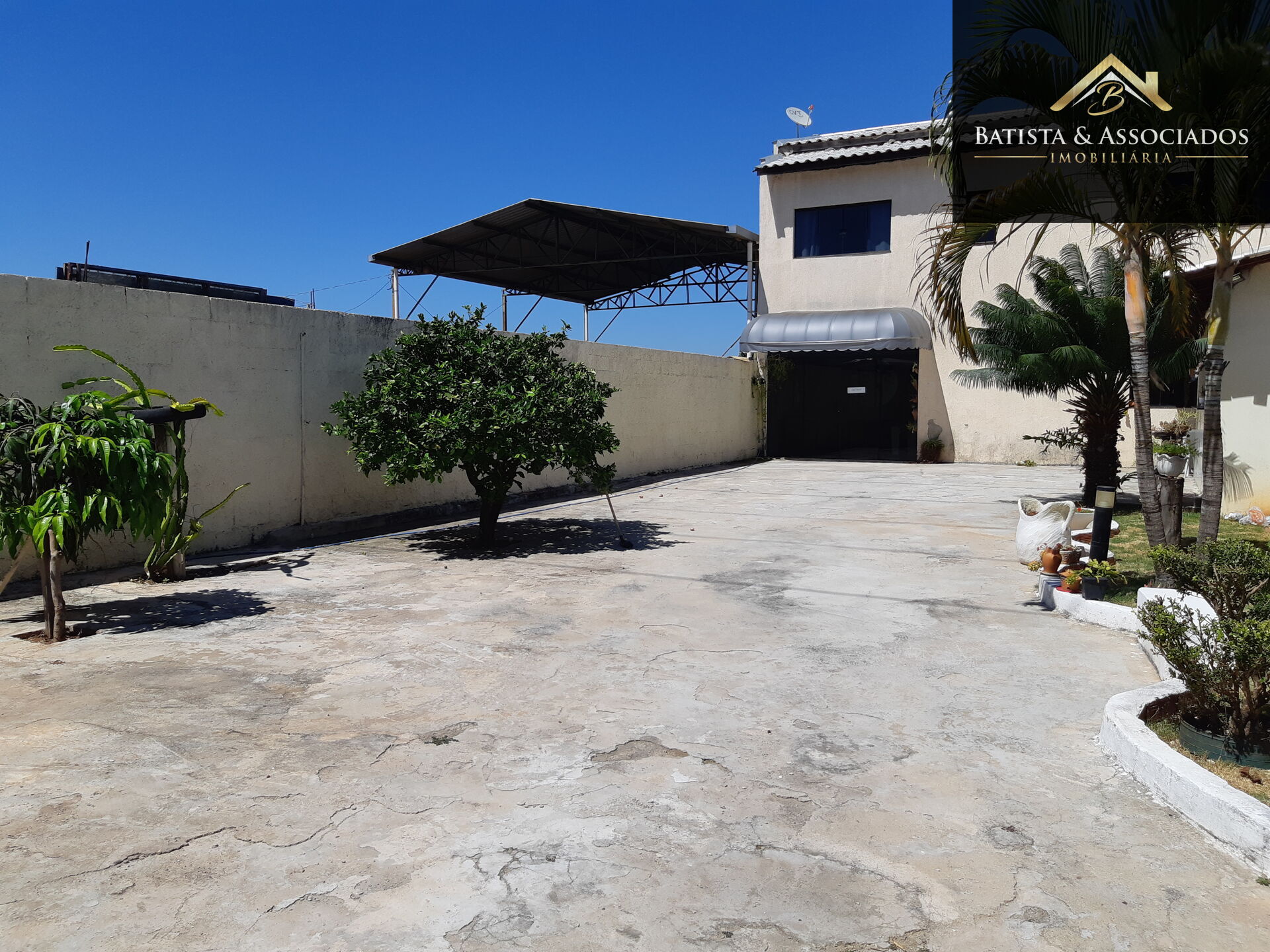 Sobrado, 3 quartos, 272 m² - Foto 34