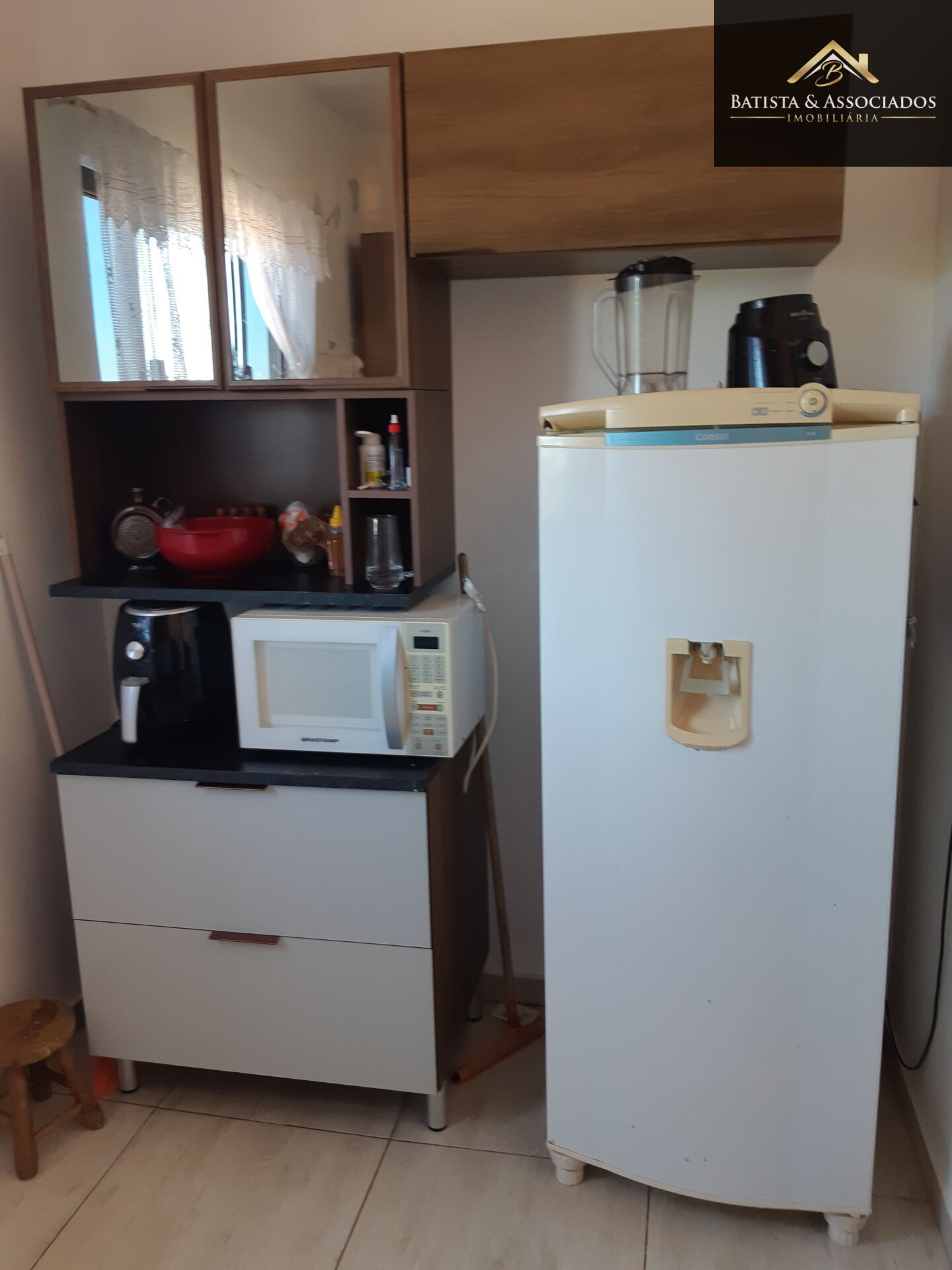Sobrado, 3 quartos, 272 m² - Foto 9