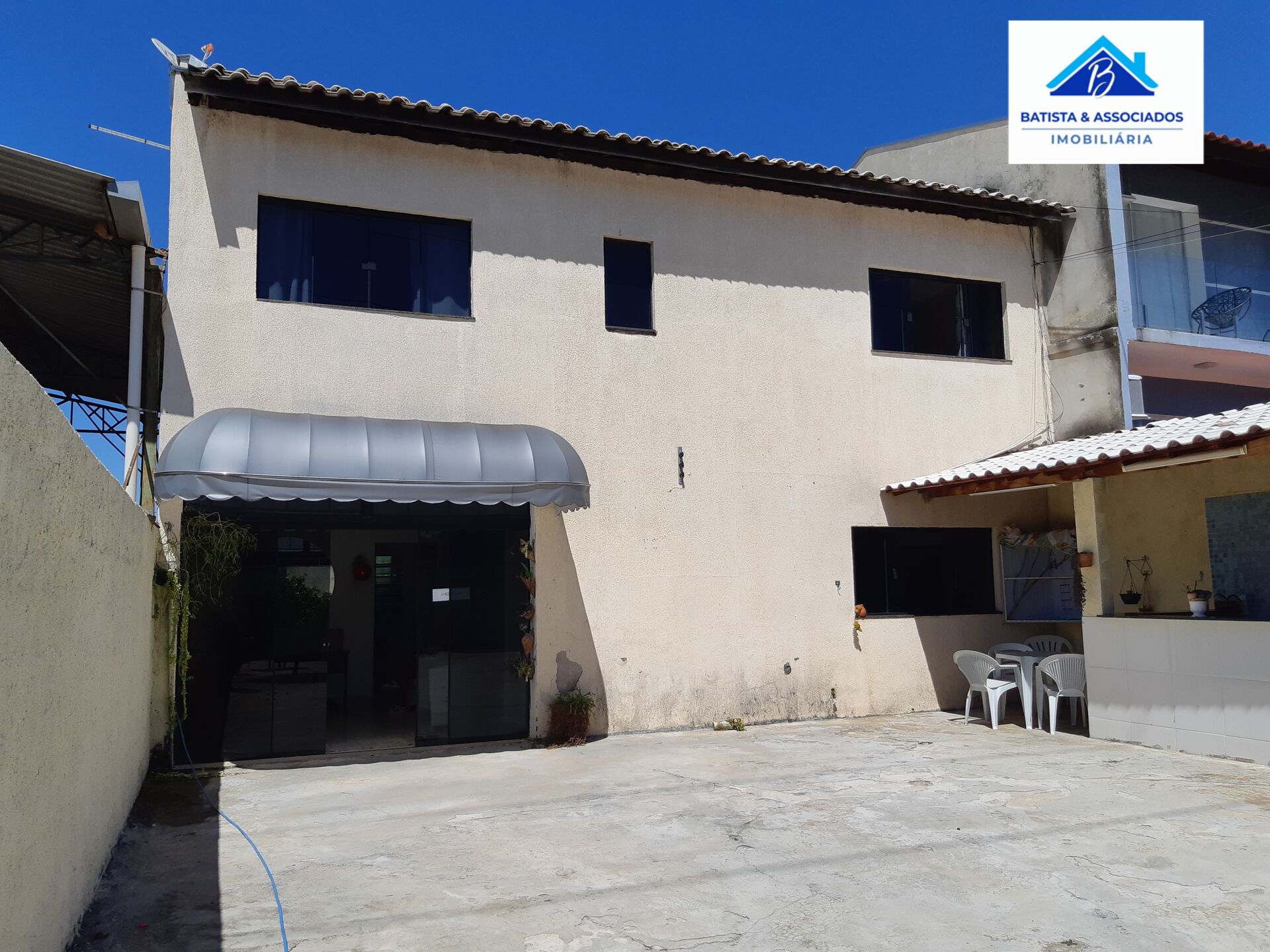 Sobrado, 3 quartos, 272 m² - Foto 27