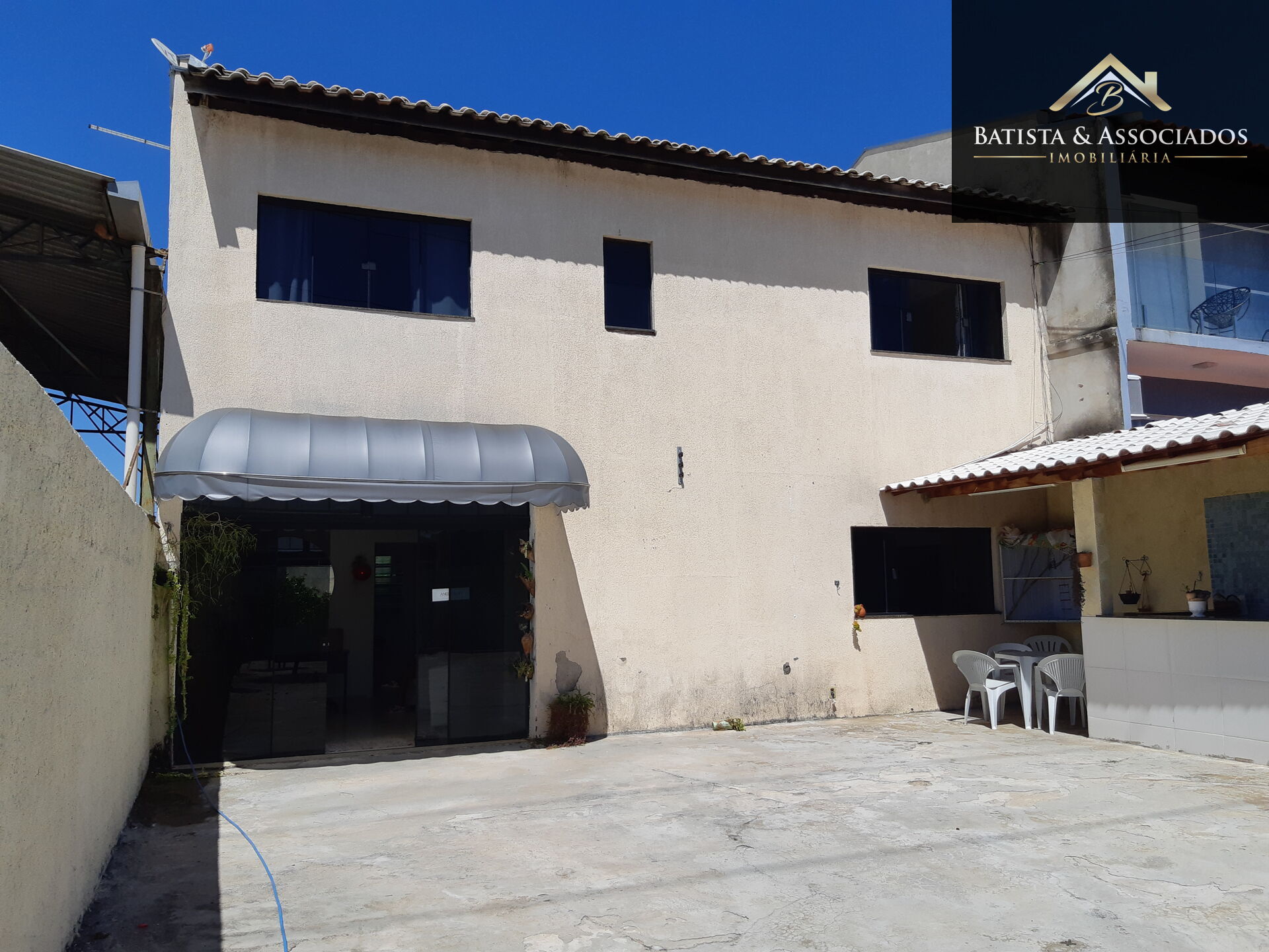 Sobrado, 3 quartos, 272 m² - Foto 27