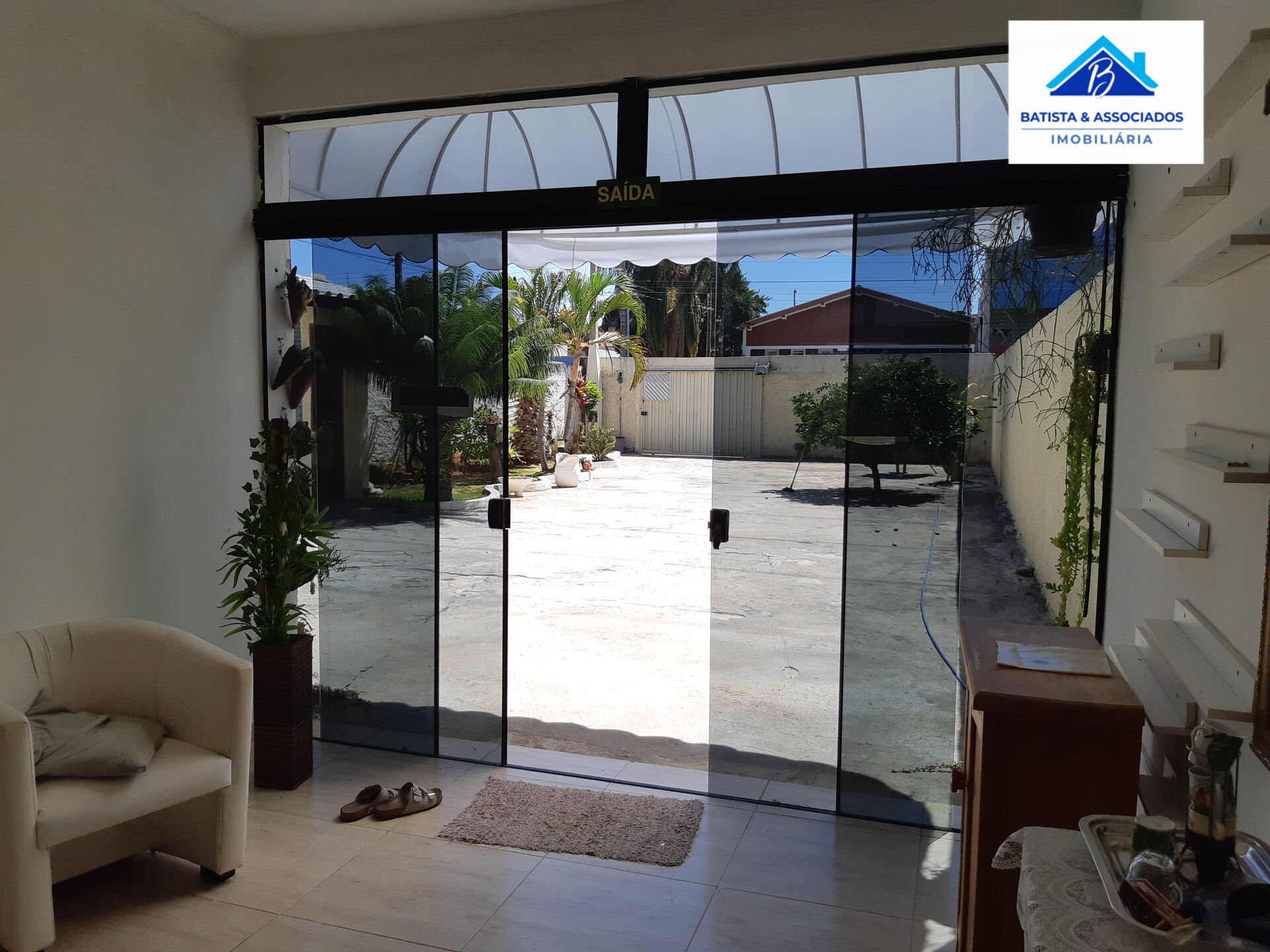 Sobrado, 3 quartos, 272 m² - Foto 24