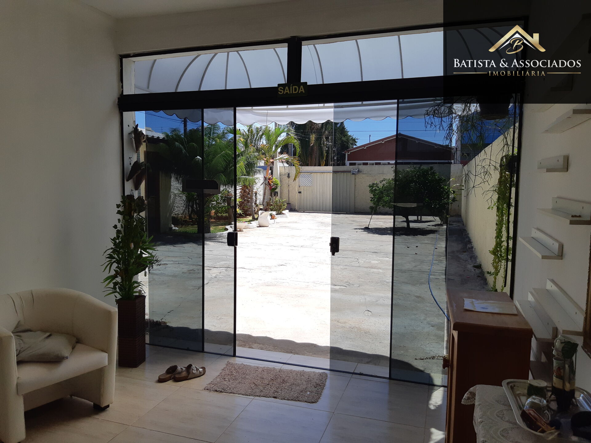 Sobrado, 3 quartos, 272 m² - Foto 24