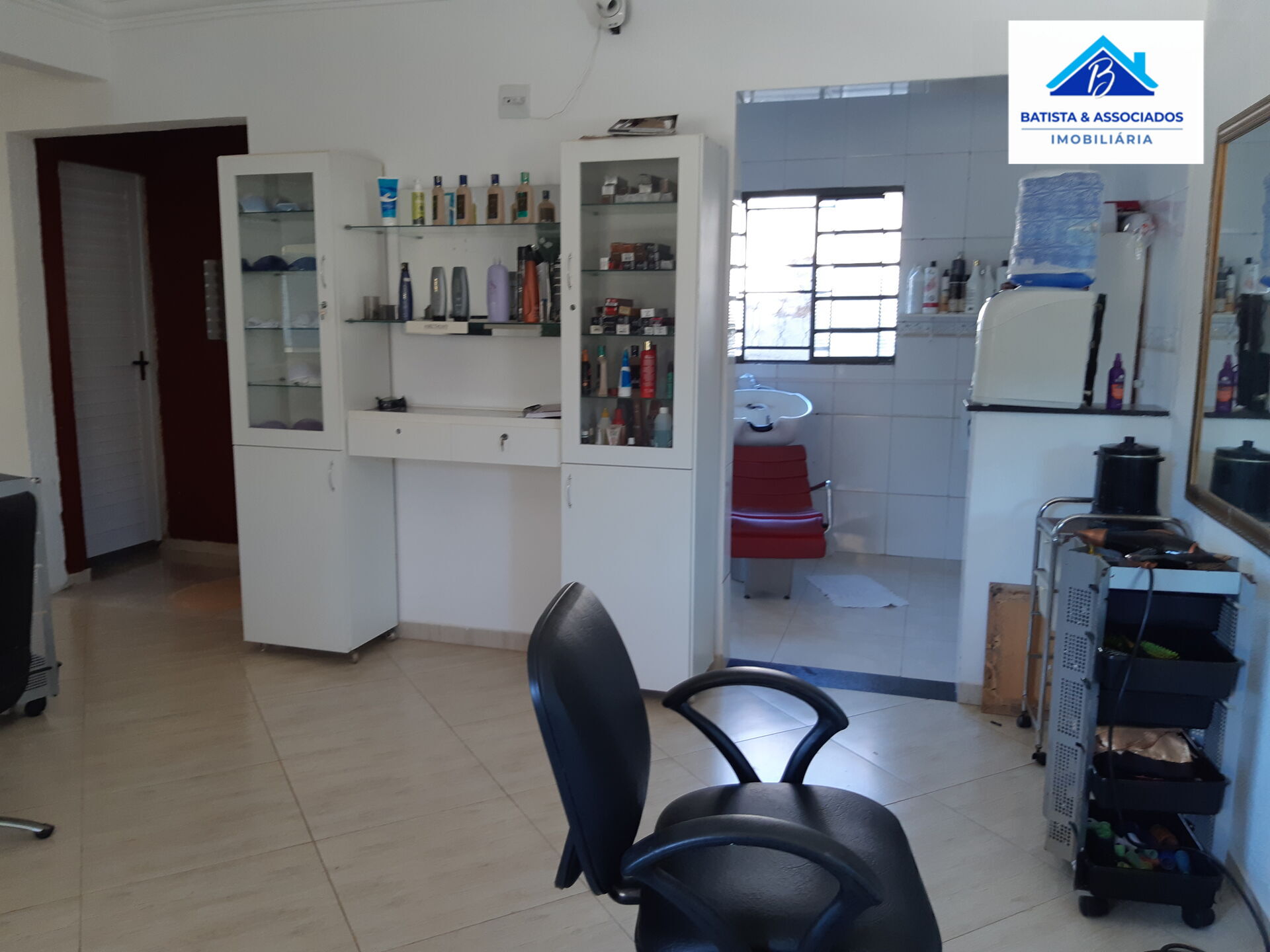 Sobrado, 3 quartos, 272 m² - Foto 21