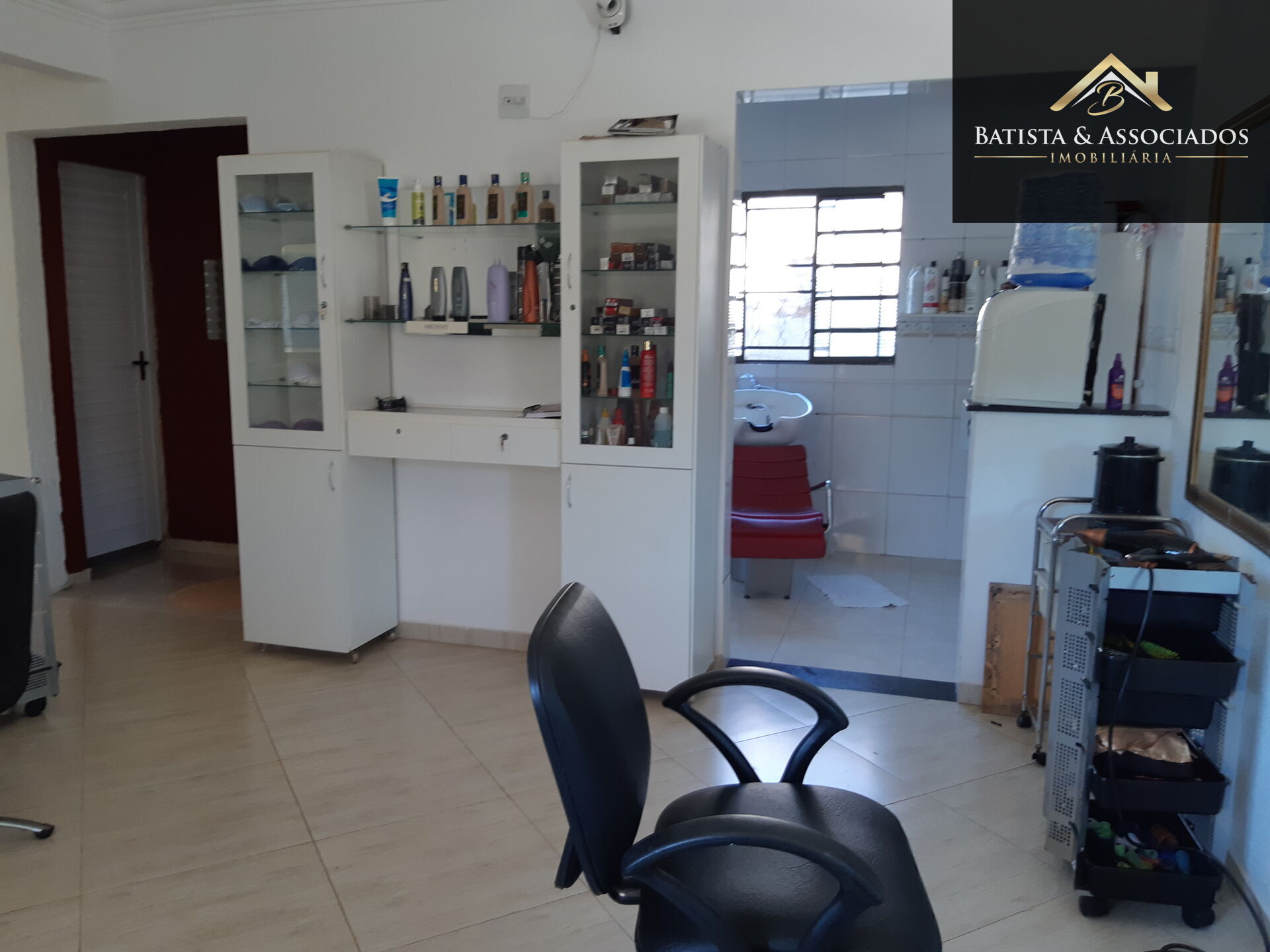 Sobrado, 3 quartos, 272 m² - Foto 21