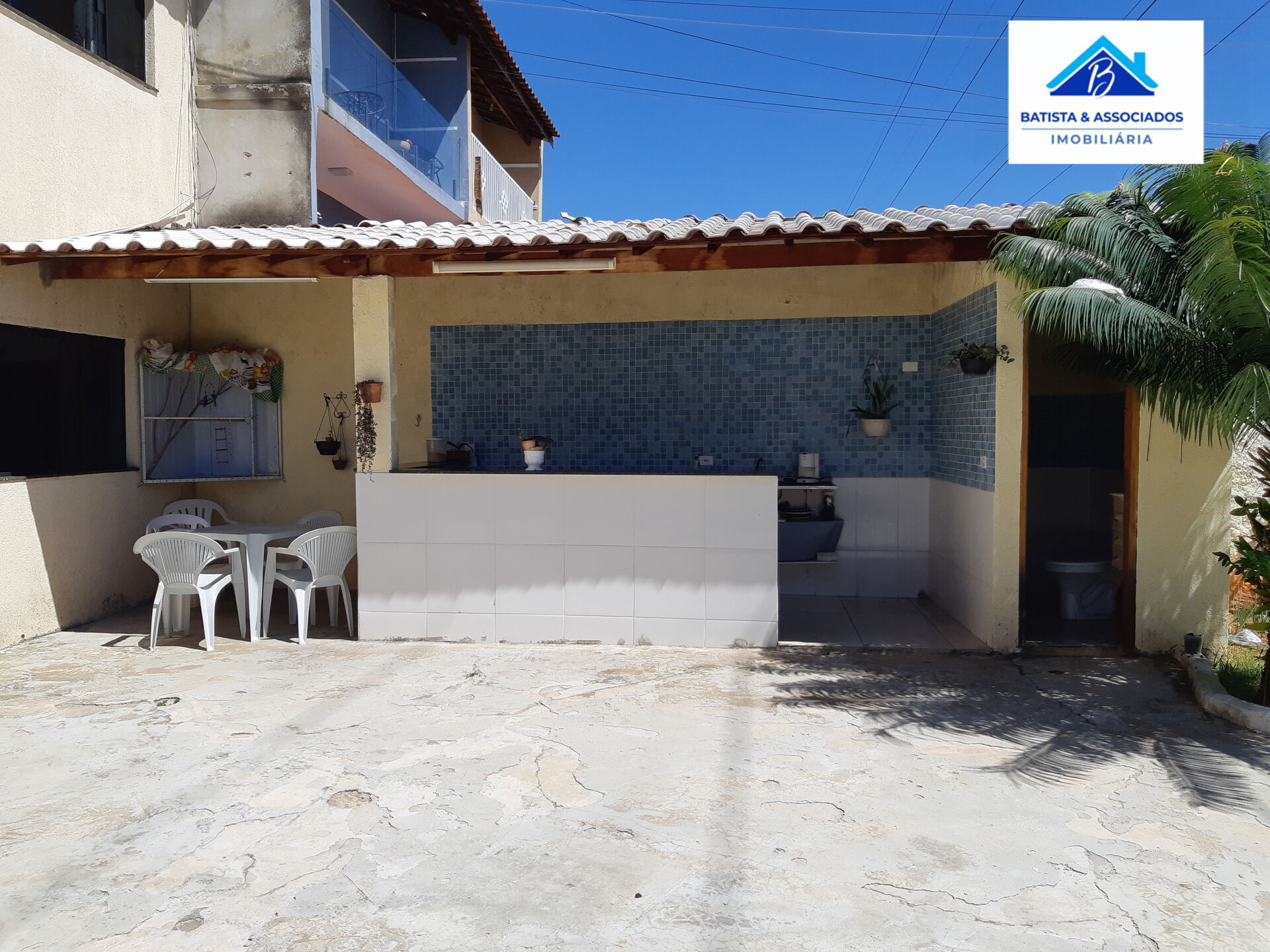 Sobrado, 3 quartos, 272 m² - Foto 28