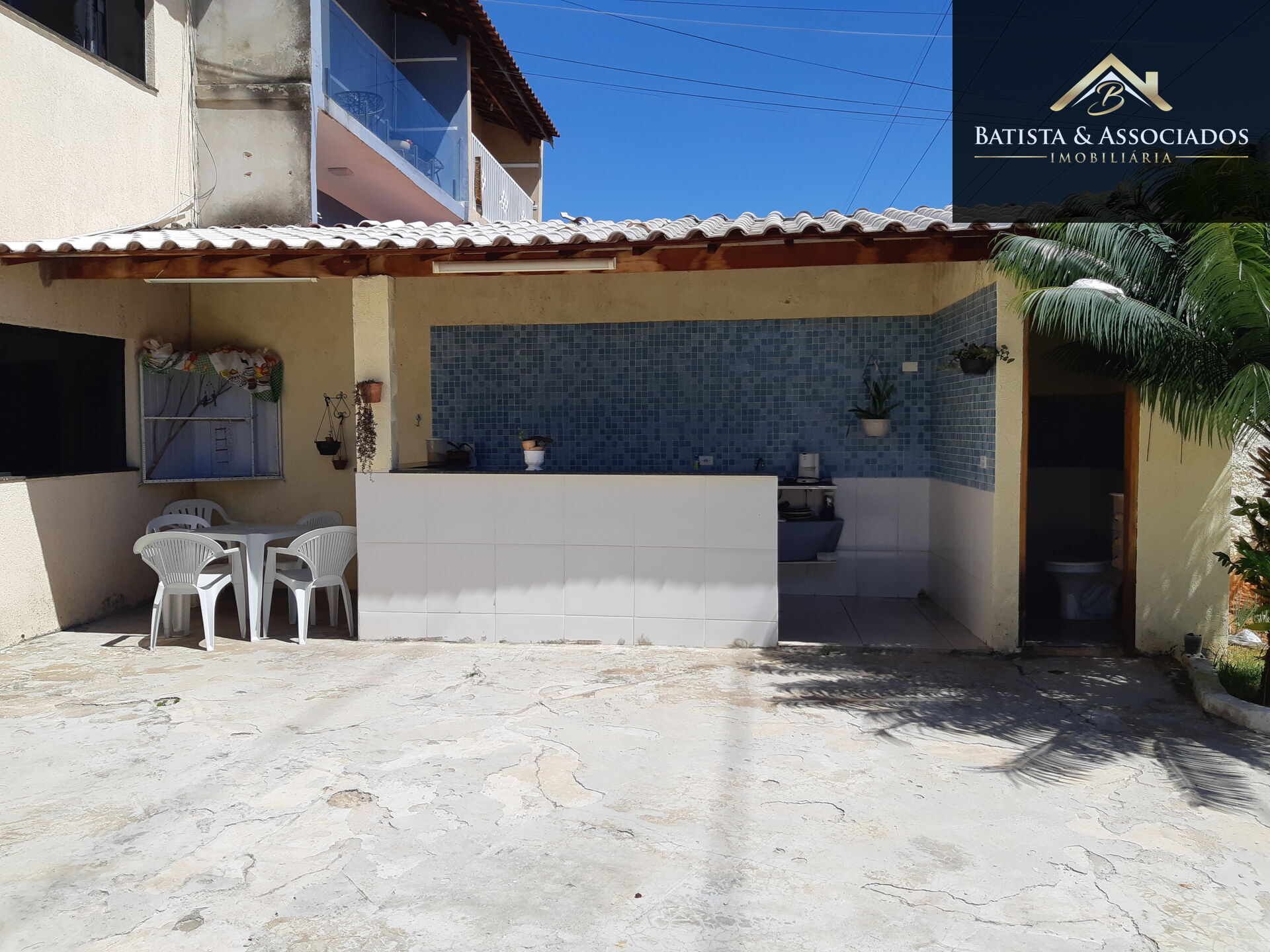 Sobrado, 3 quartos, 272 m² - Foto 28
