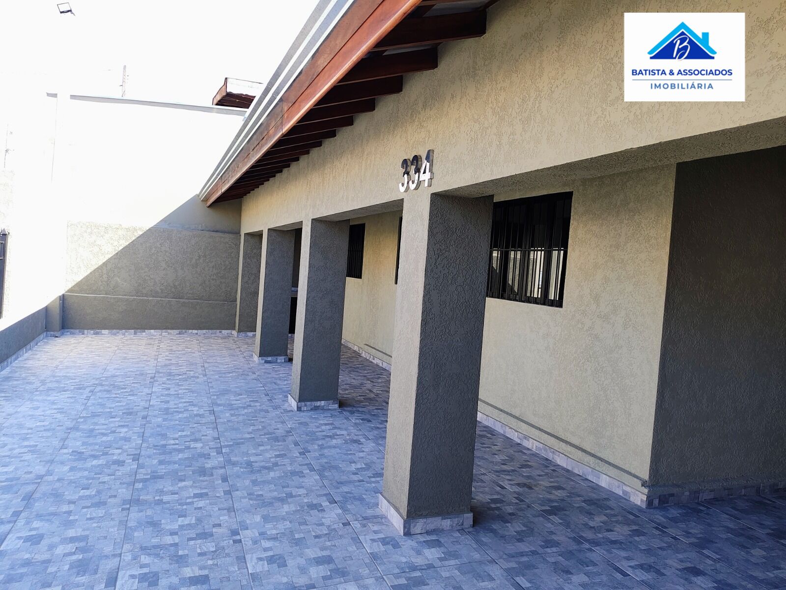 Casa para alugar com 3 quartos, 182m² - Foto 5