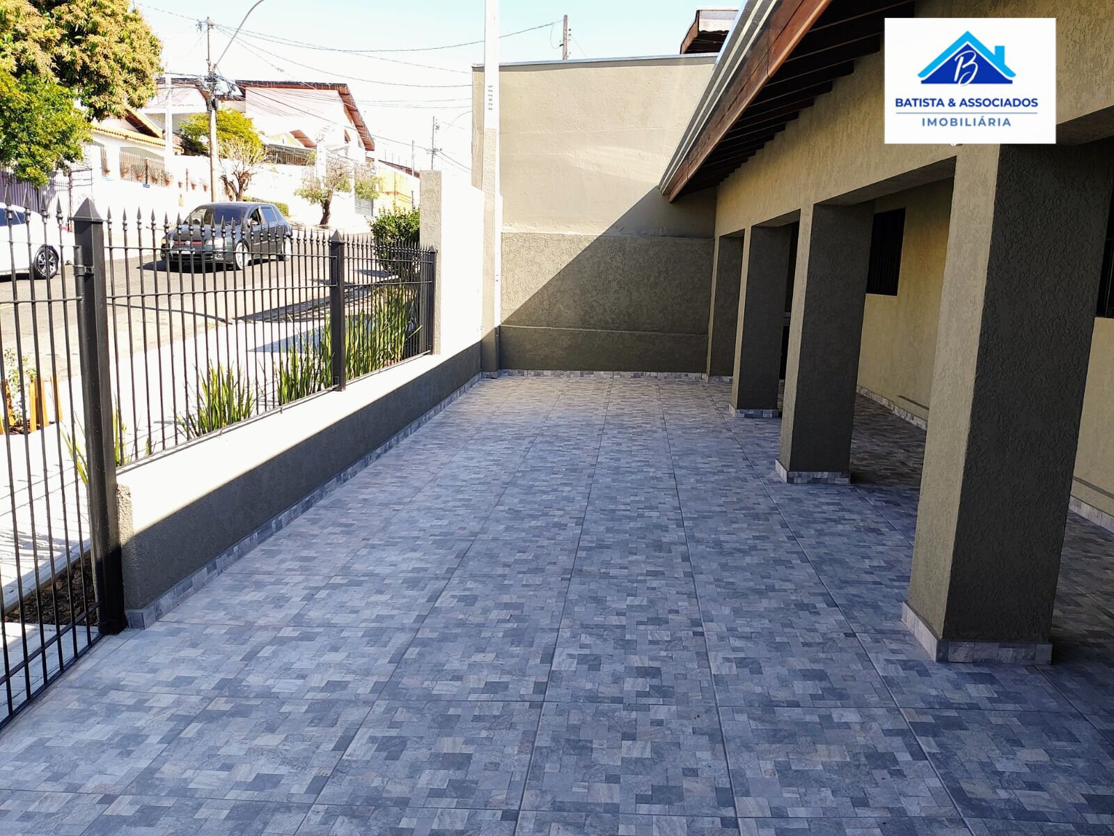 Casa para alugar com 3 quartos, 182m² - Foto 9