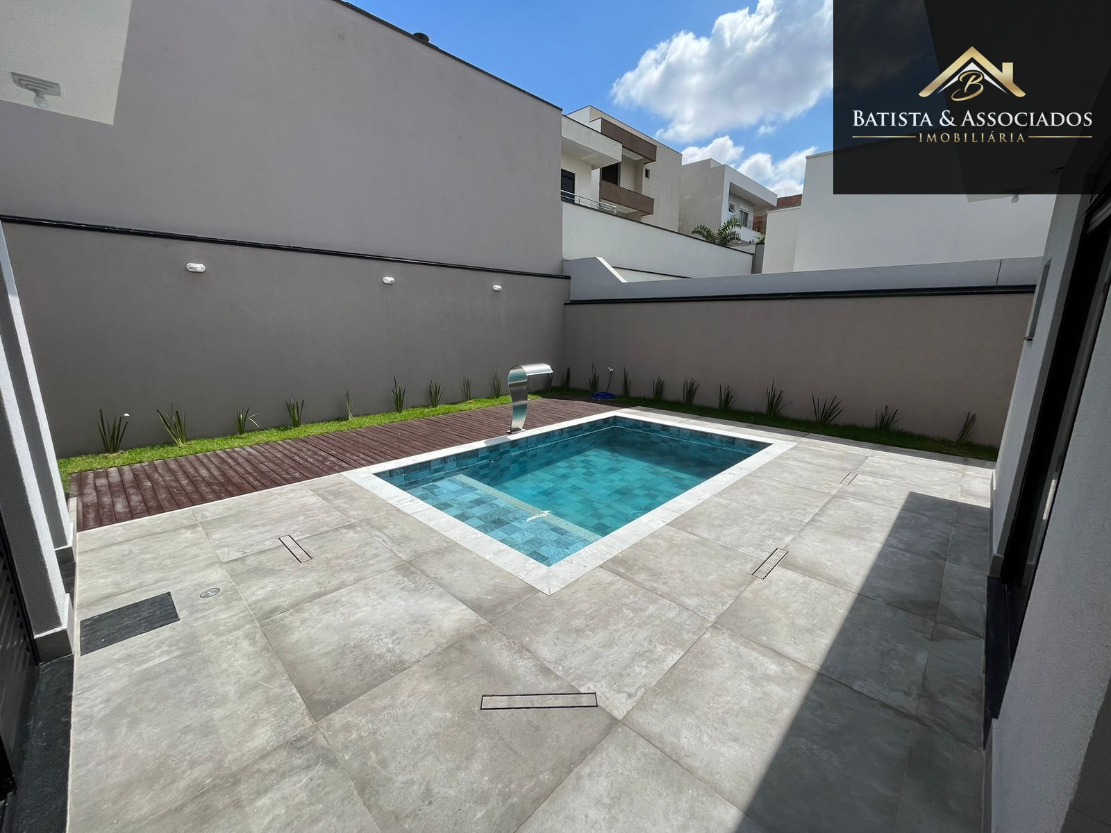 Casa, 3 quartos, 206 m² - Foto 27