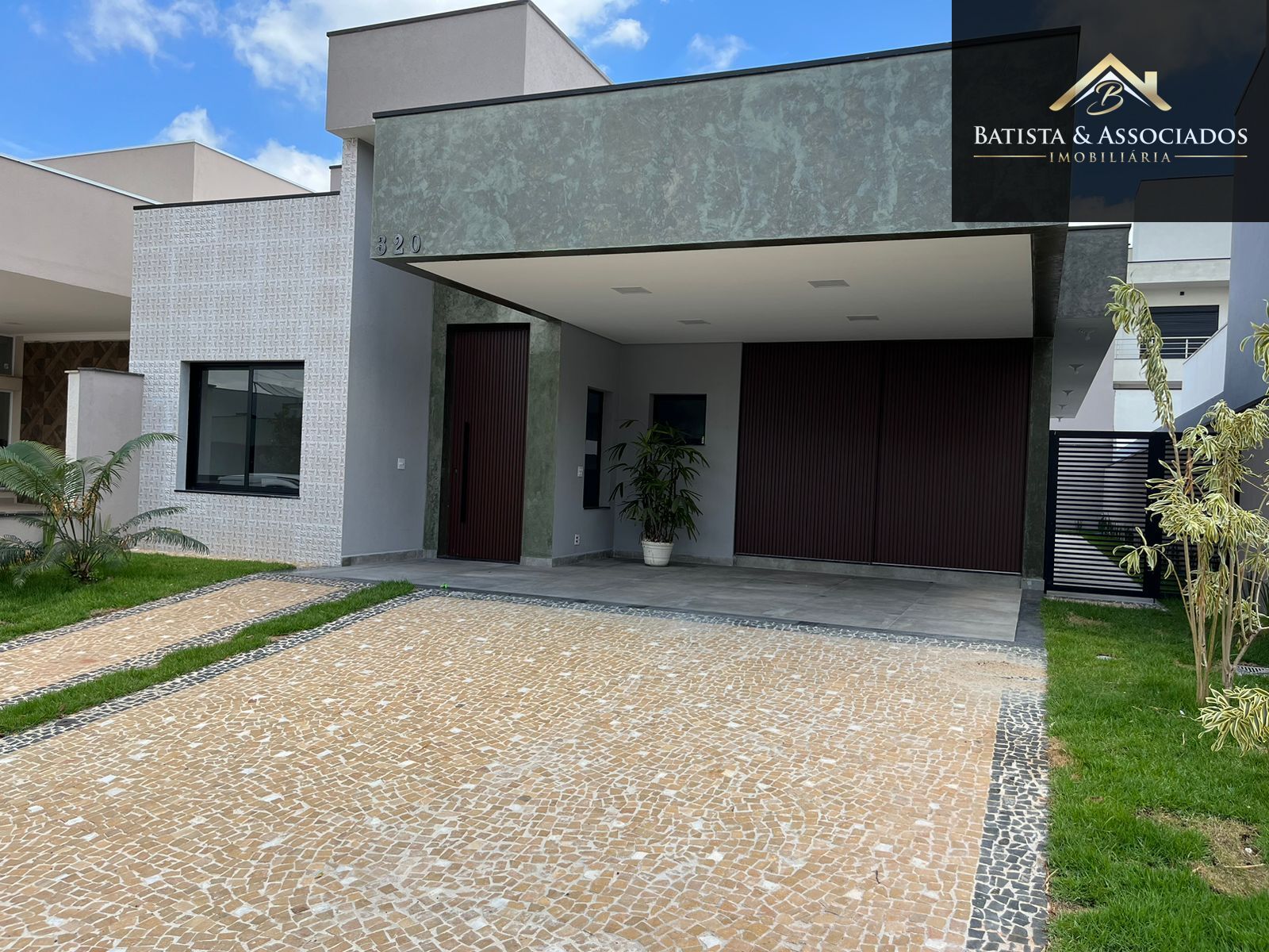 Casa, 3 quartos, 206 m² - Foto 2