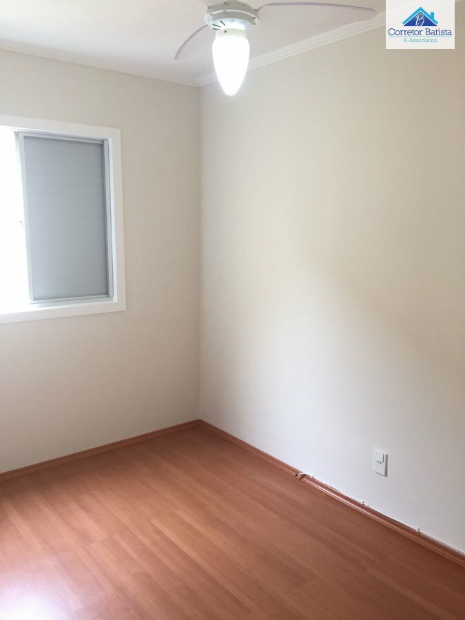 Apartamento à venda com 2 quartos, 64m² - Foto 5