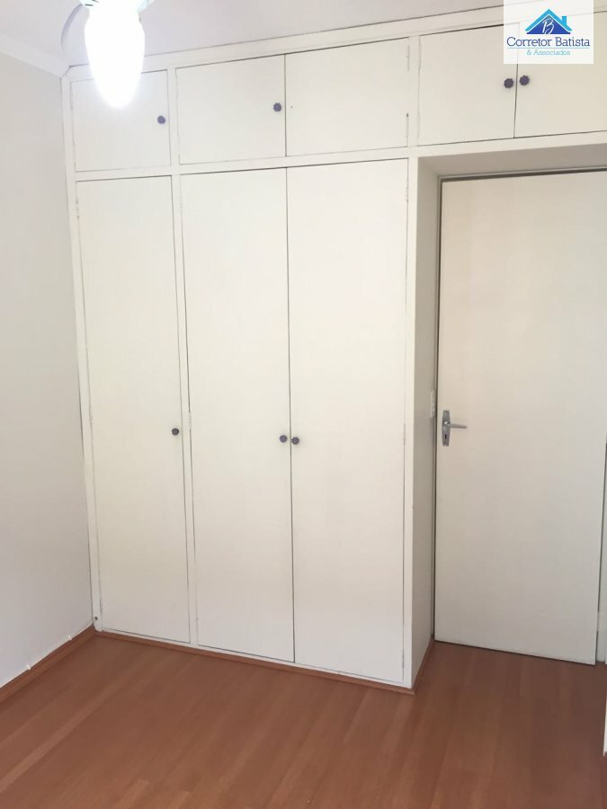 Apartamento à venda com 2 quartos, 64m² - Foto 6