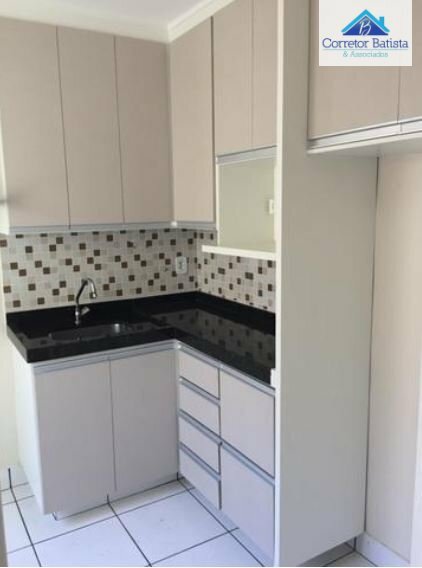 Apartamento à venda com 2 quartos, 64m² - Foto 2