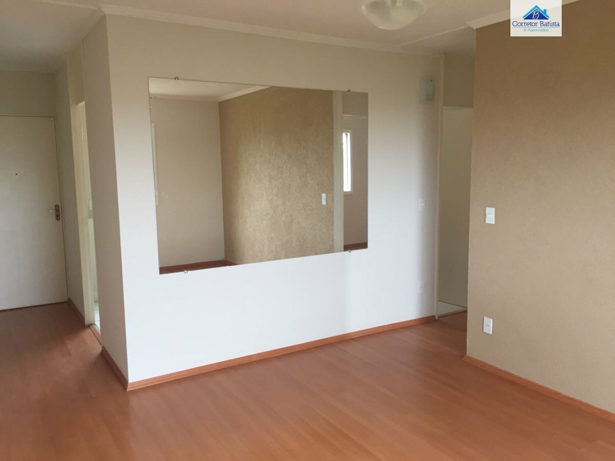 Apartamento à venda com 2 quartos, 64m² - Foto 1