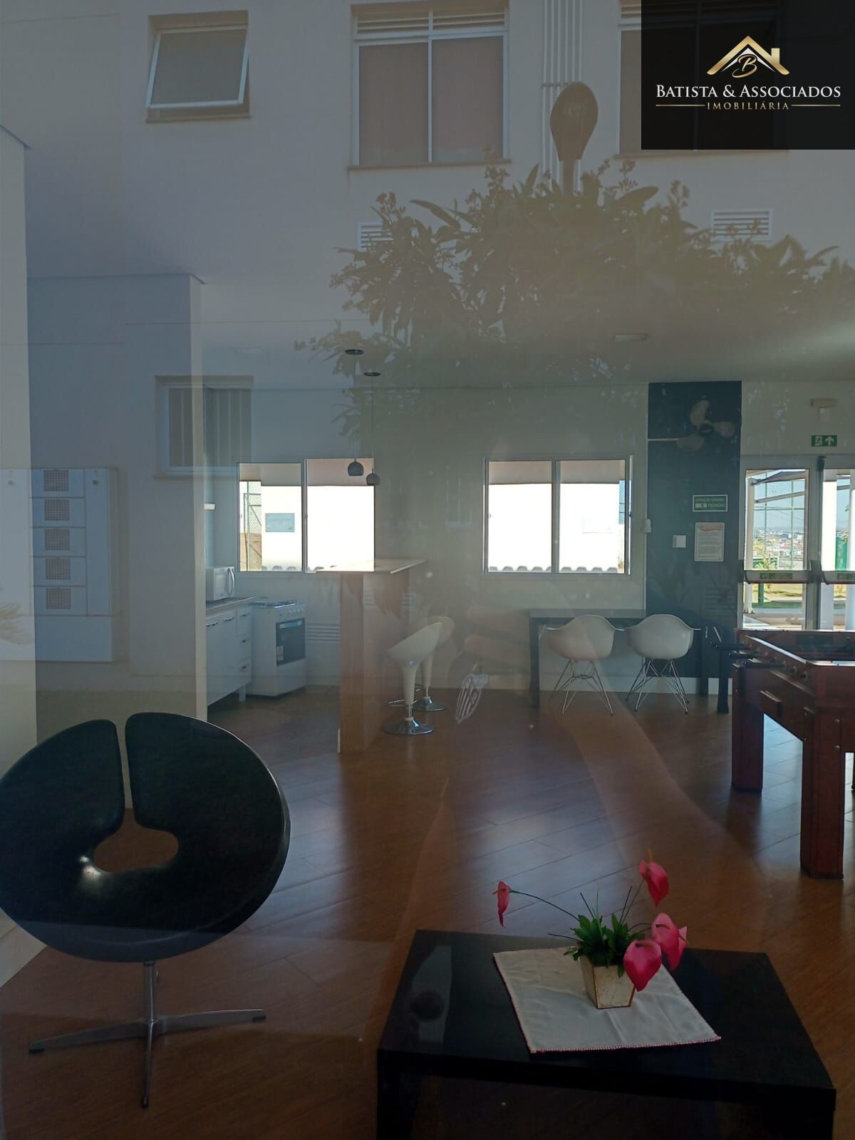 Apartamento, 2 quartos, 44 m² - Foto 11