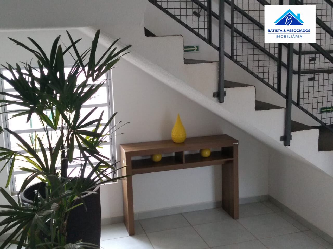 Apartamento à venda com 2 quartos, 44m² - Foto 9