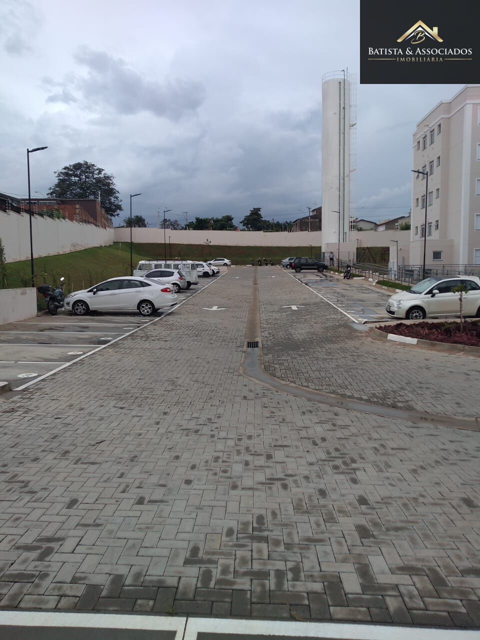 Apartamento, 2 quartos, 44 m² - Foto 8