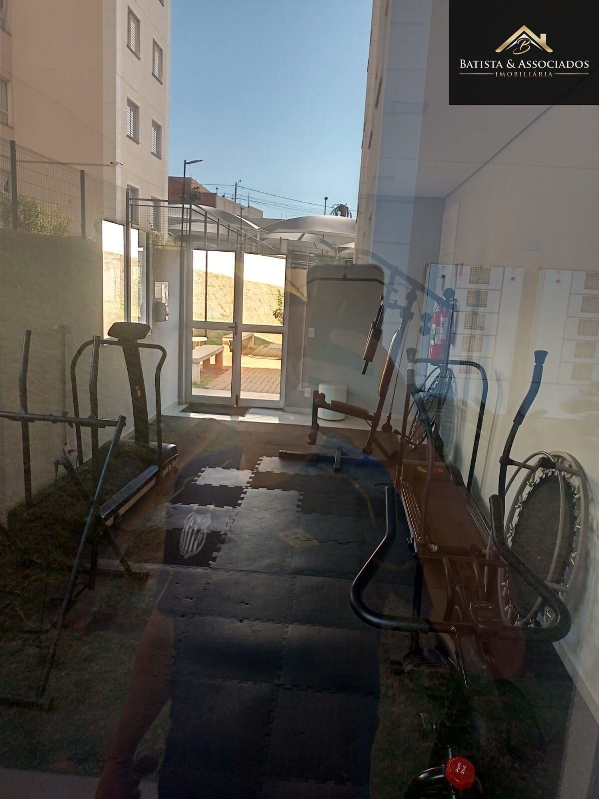 Apartamento, 2 quartos, 44 m² - Foto 15
