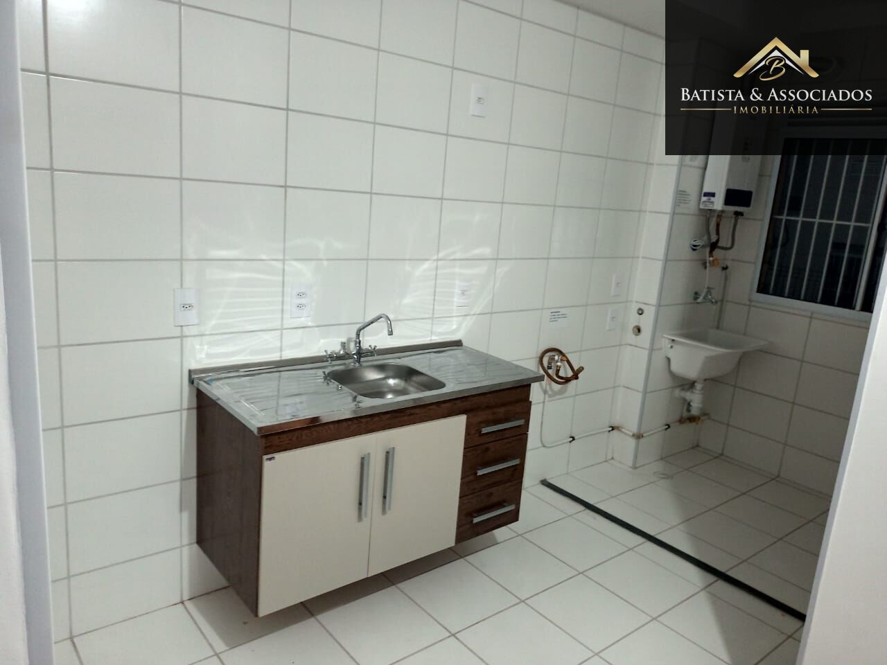 Apartamento, 2 quartos, 44 m² - Foto 5