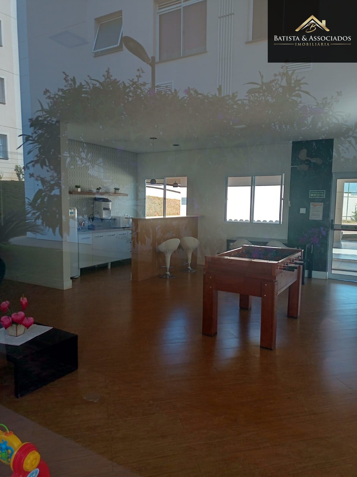 Apartamento, 2 quartos, 44 m² - Foto 12
