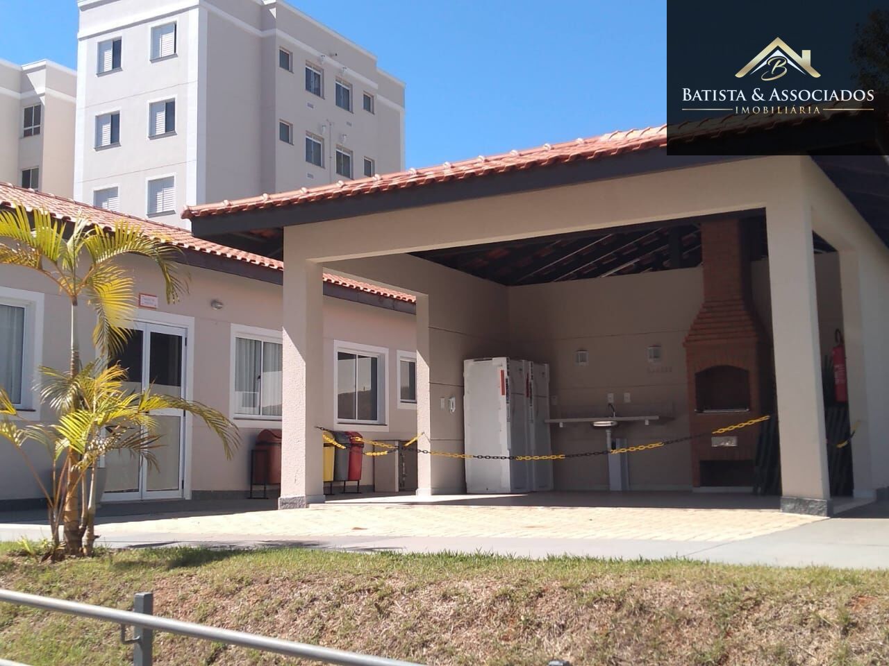 Apartamento, 2 quartos, 44 m² - Foto 13