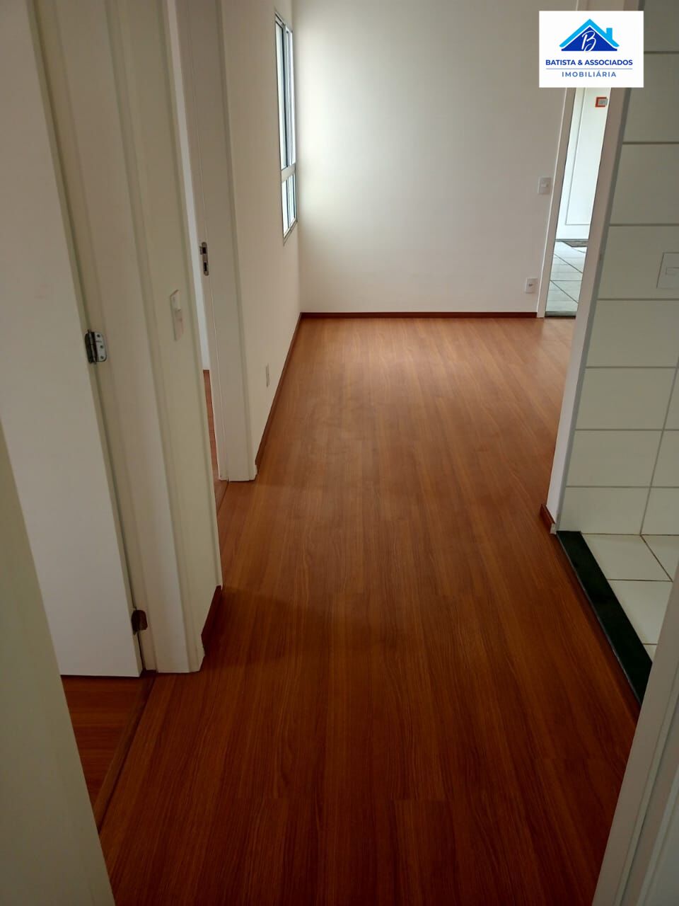 Apartamento à venda com 2 quartos, 44m² - Foto 2