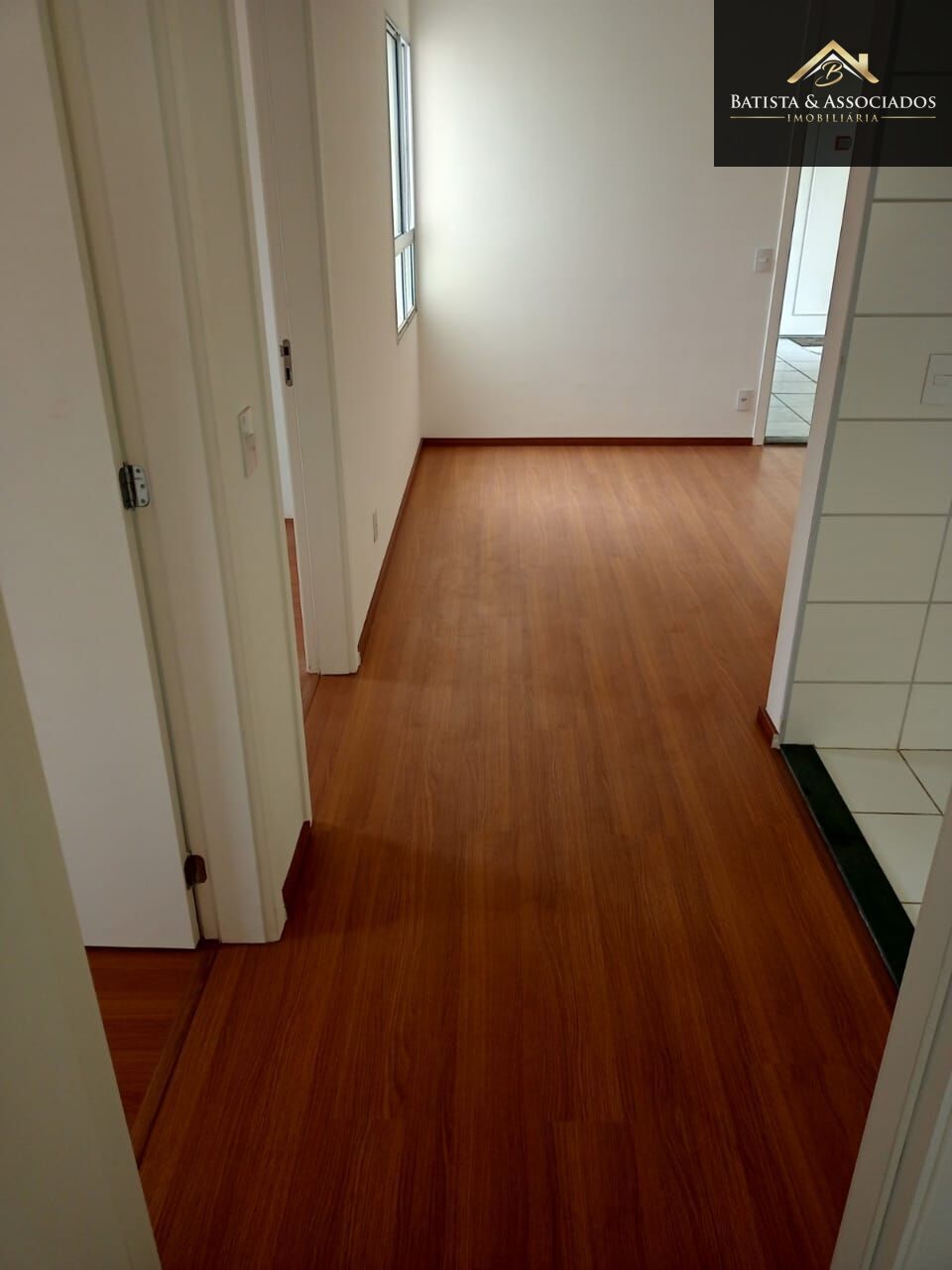 Apartamento, 2 quartos, 44 m² - Foto 2