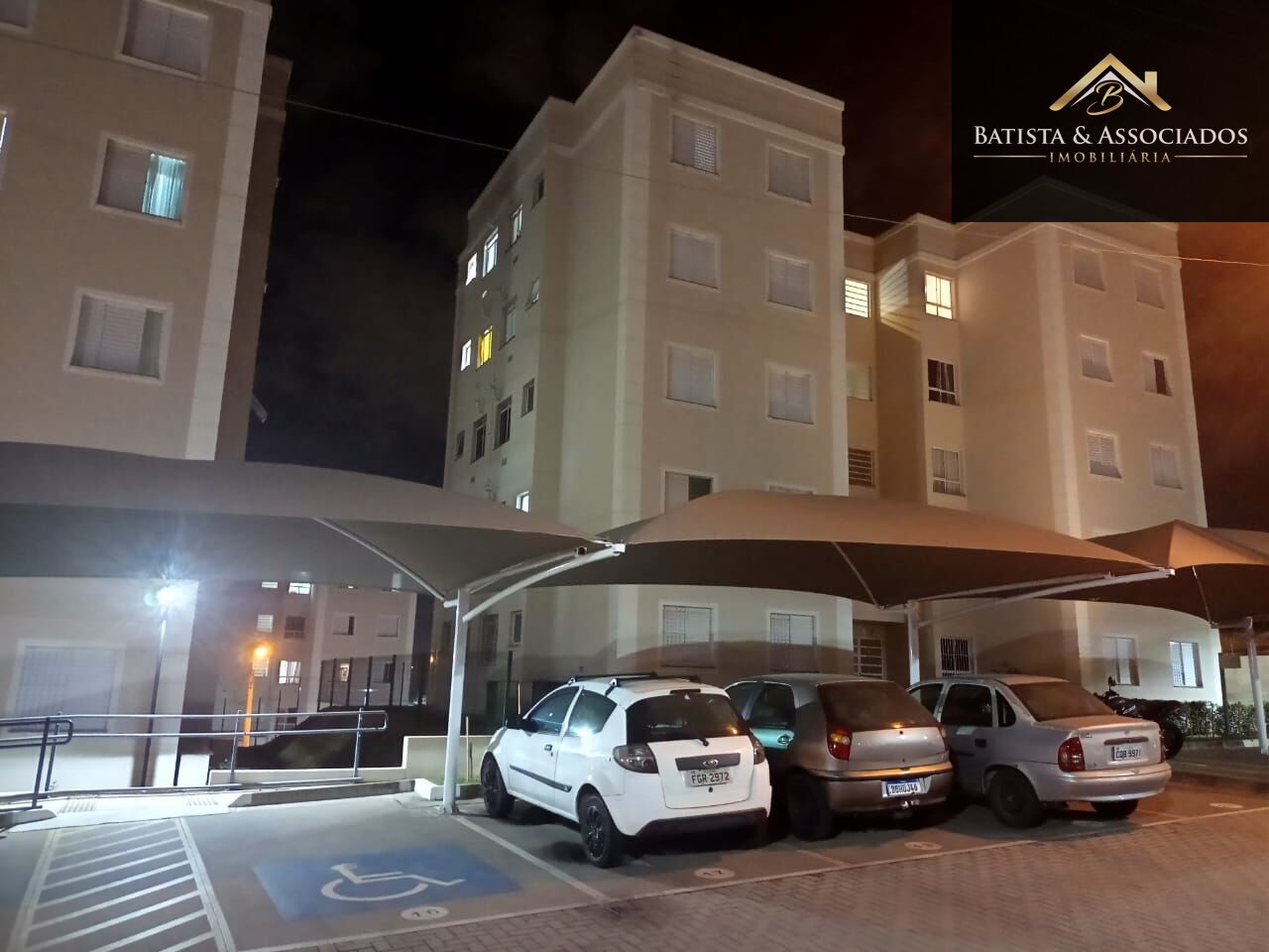 Apartamento, 2 quartos, 44 m² - Foto 7