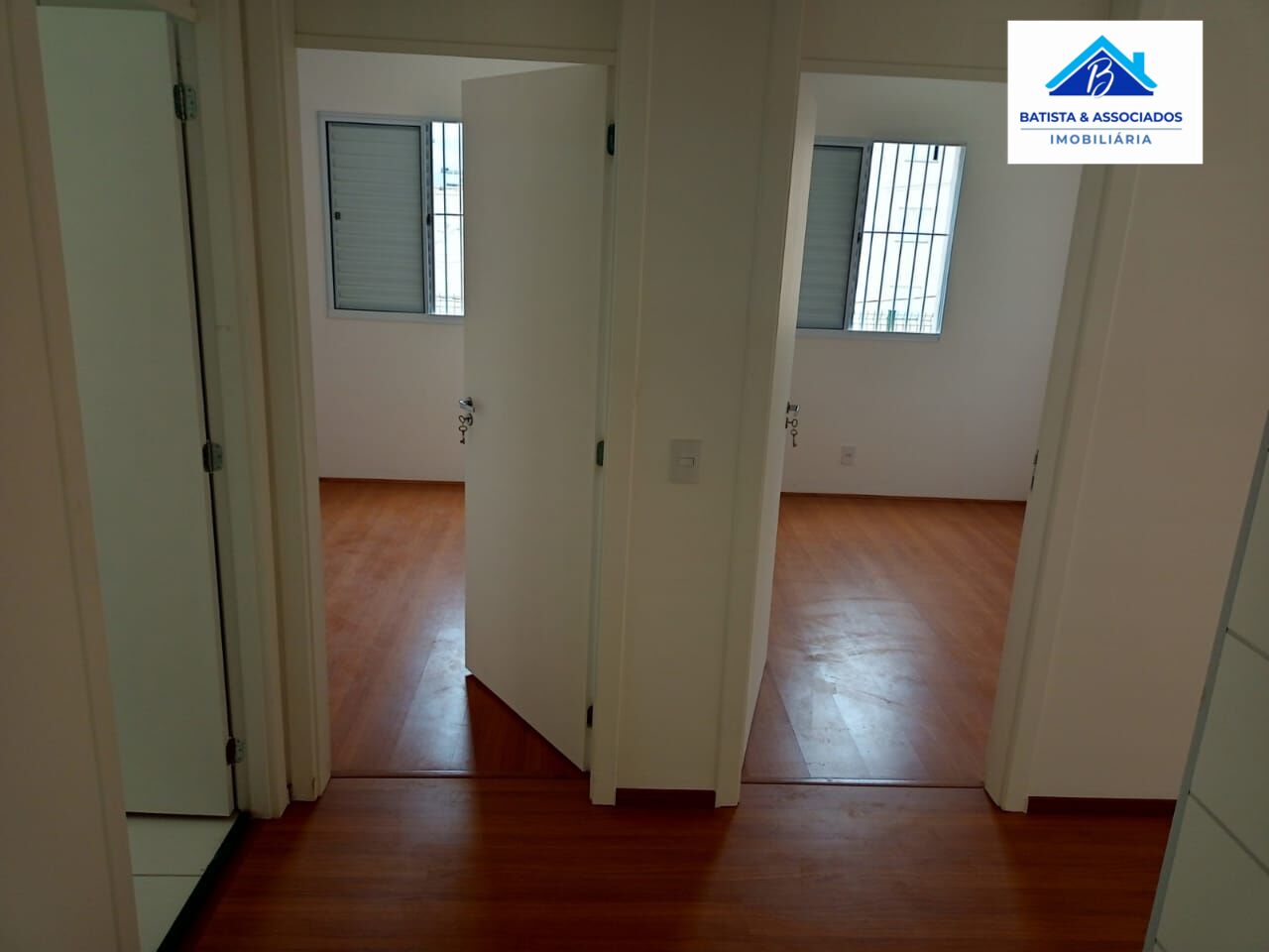 Apartamento à venda com 2 quartos, 44m² - Foto 3