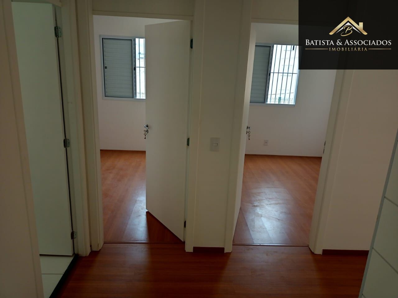Apartamento, 2 quartos, 44 m² - Foto 3
