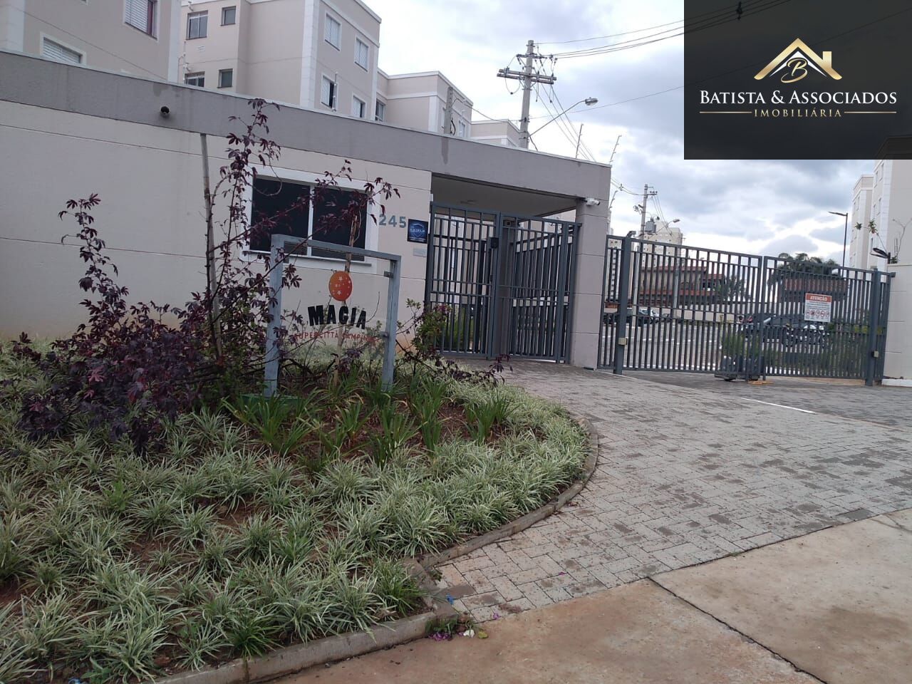Apartamento, 2 quartos, 44 m² - Foto 6