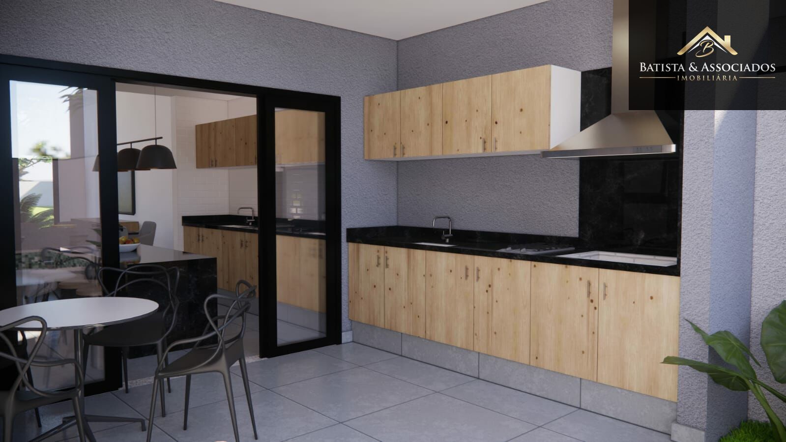 Casa, 3 quartos, 152 m² - Foto 5