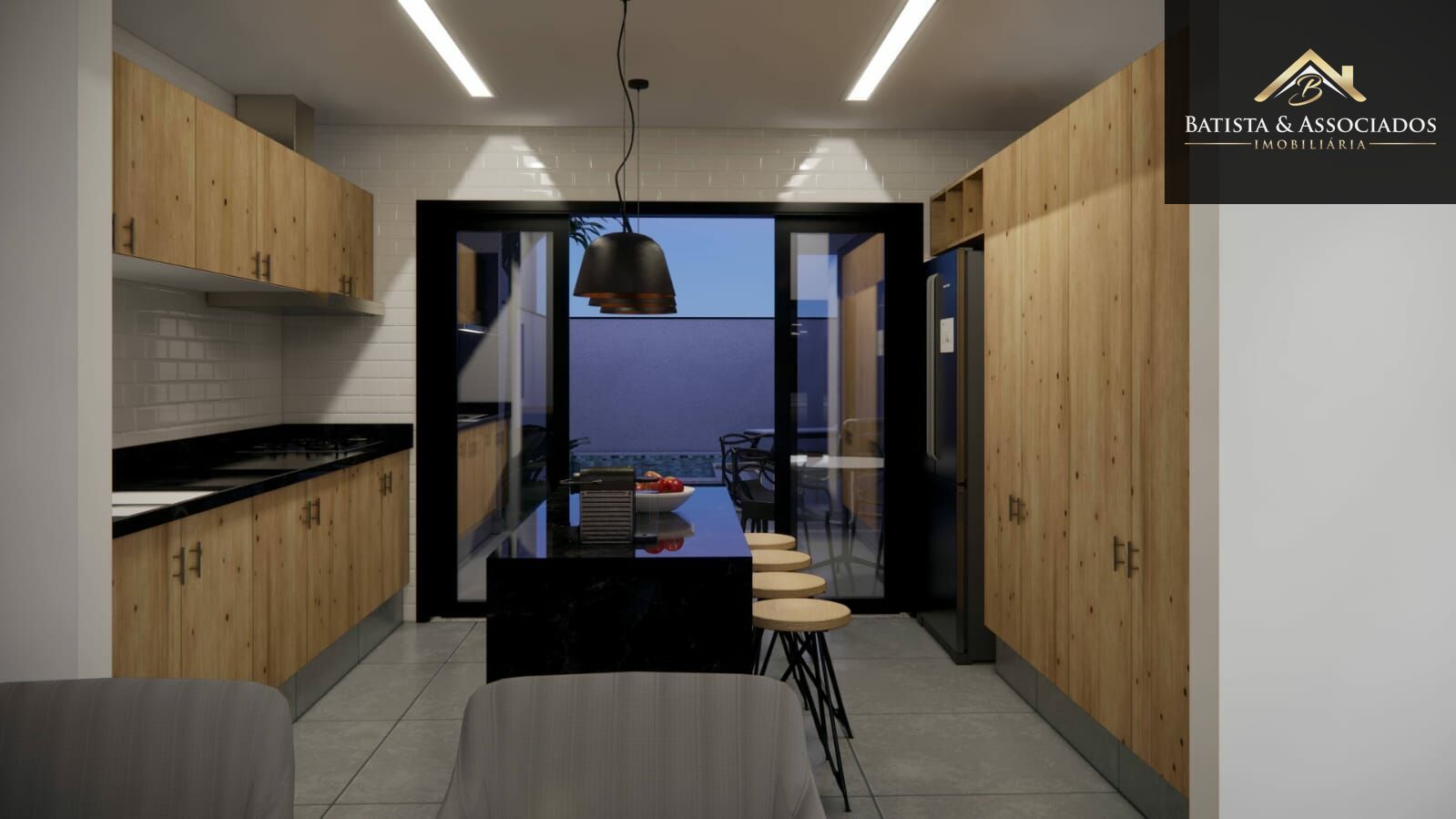 Casa, 3 quartos, 152 m² - Foto 7