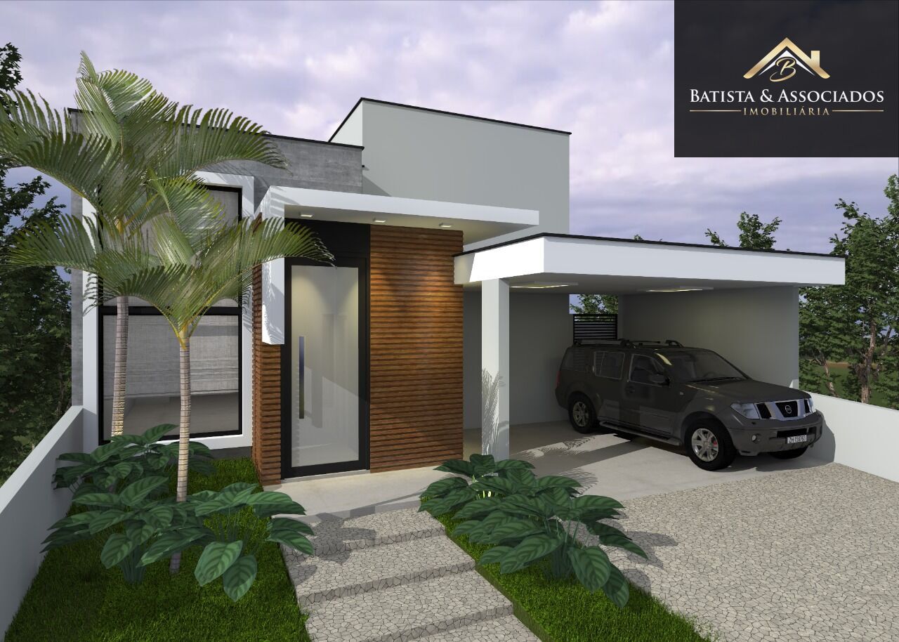 Casa, 3 quartos, 152 m² - Foto 2