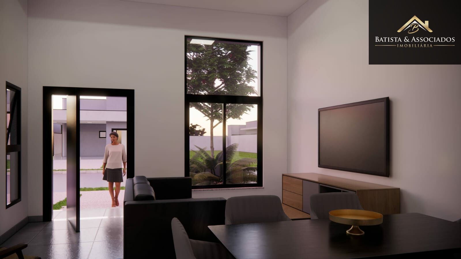 Casa, 3 quartos, 152 m² - Foto 8