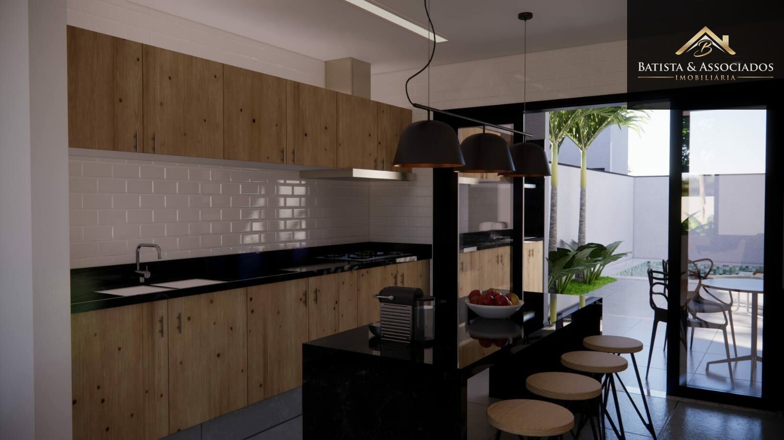 Casa, 3 quartos, 152 m² - Foto 4