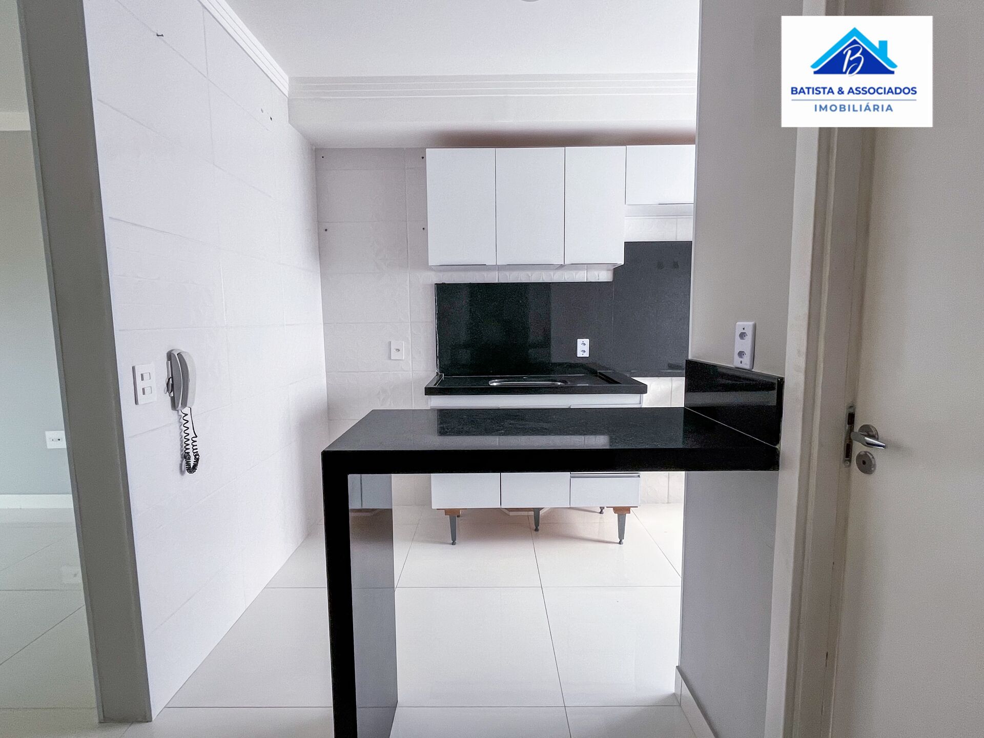 Apartamento, 2 quartos, 44 m² - Foto 6