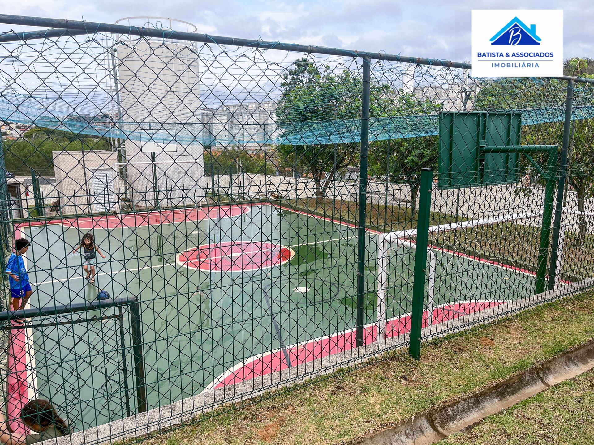 Apartamento, 2 quartos, 44 m² - Foto 14