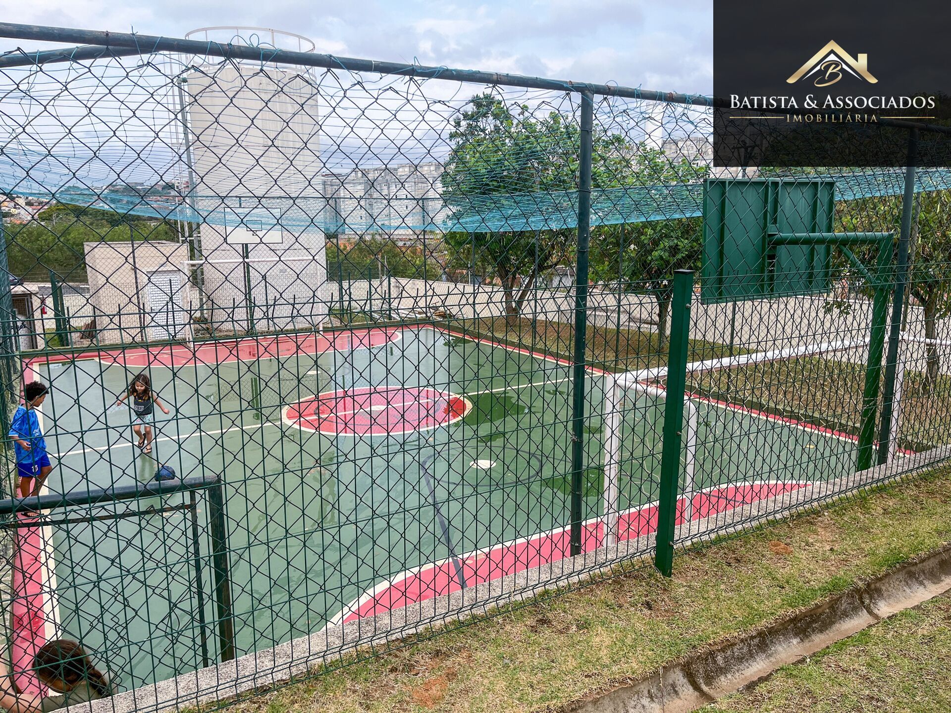 Apartamento, 2 quartos, 44 m² - Foto 14