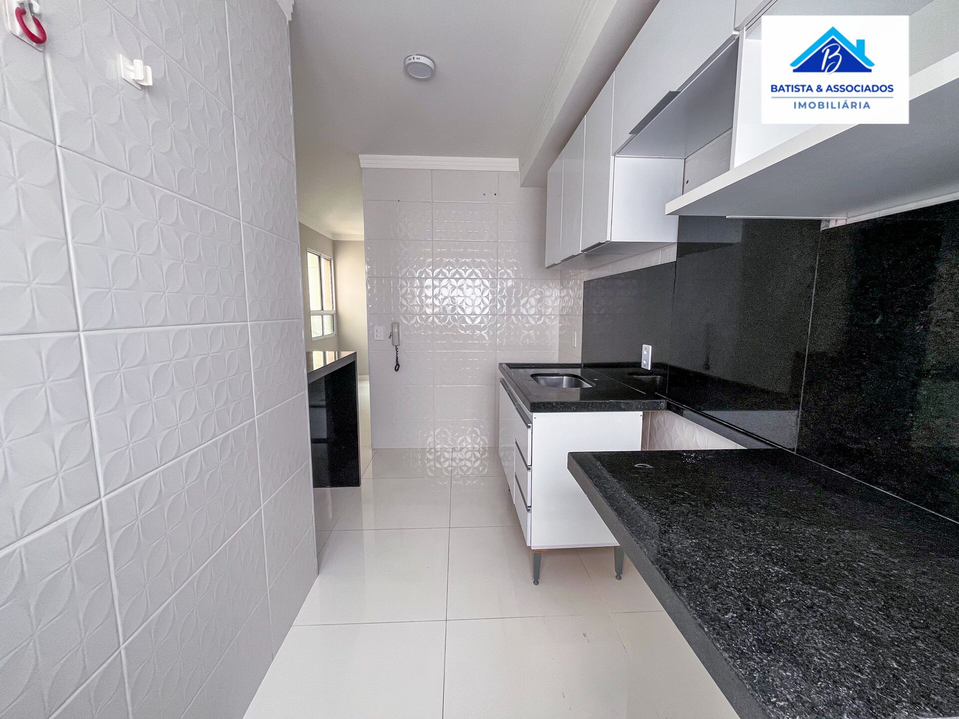 Apartamento, 2 quartos, 44 m² - Foto 7