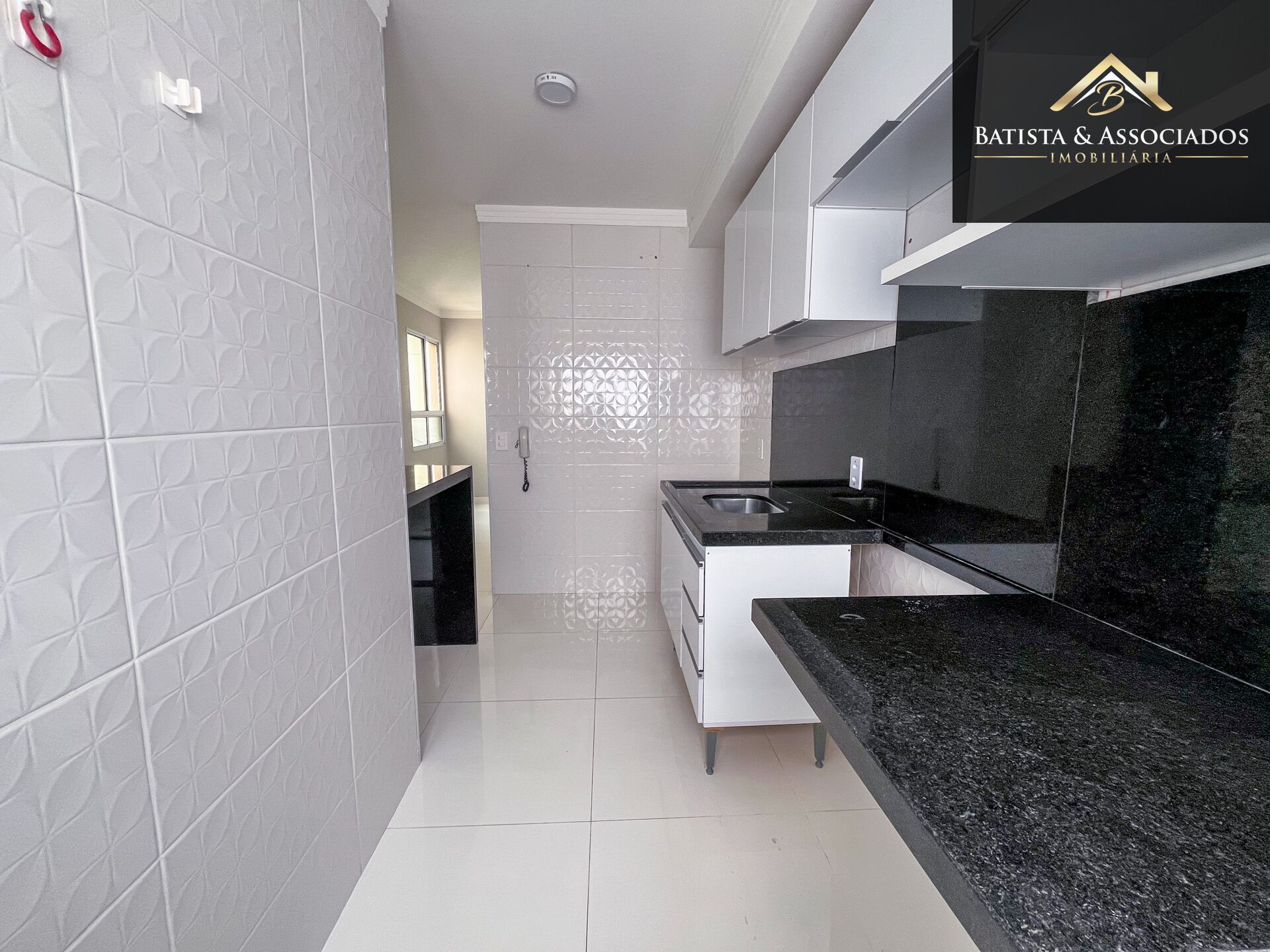 Apartamento, 2 quartos, 44 m² - Foto 7