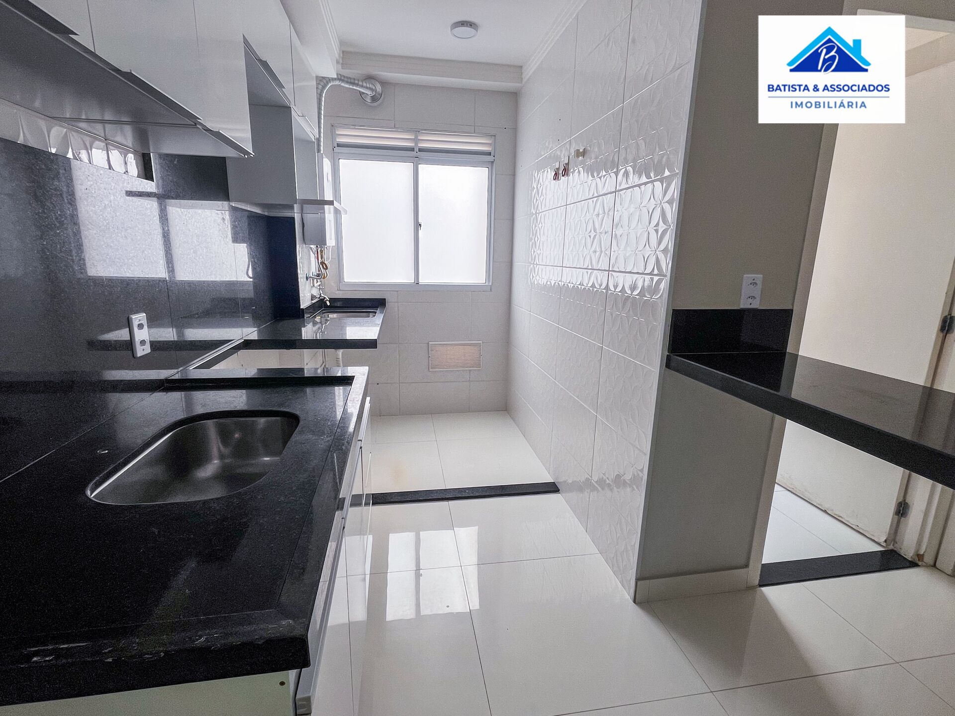 Apartamento, 2 quartos, 44 m² - Foto 8