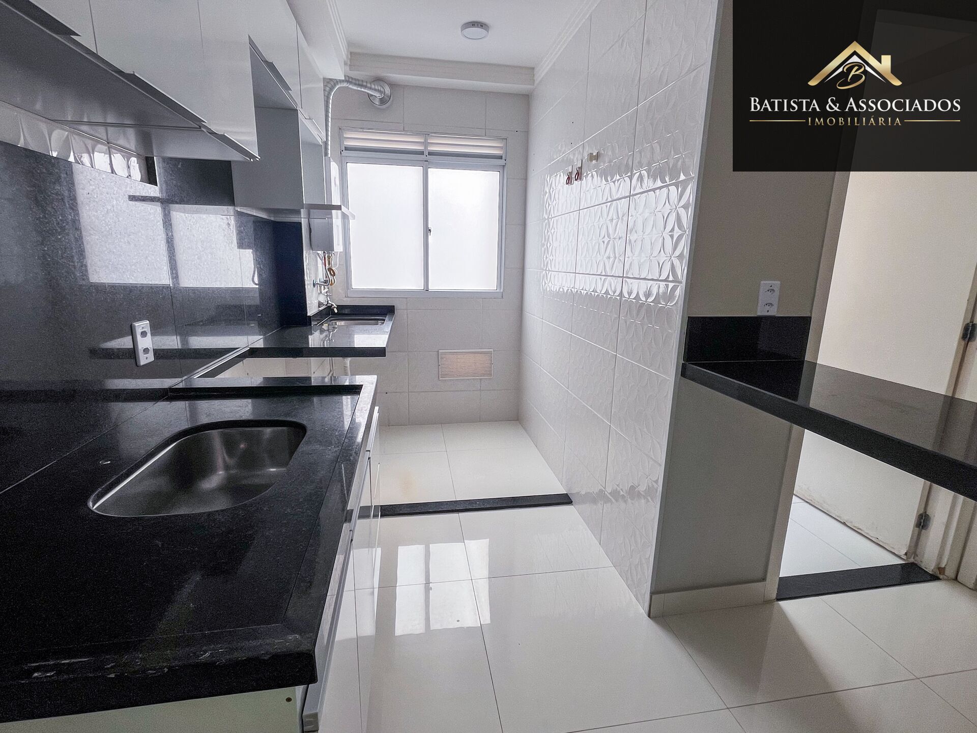Apartamento, 2 quartos, 44 m² - Foto 8