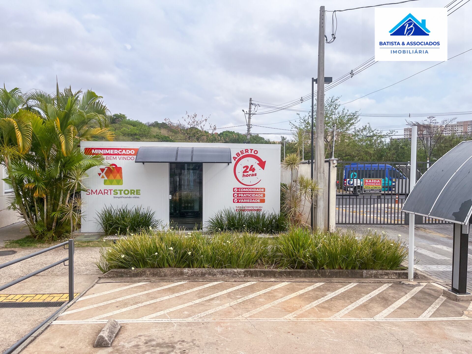 Apartamento, 2 quartos, 44 m² - Foto 16