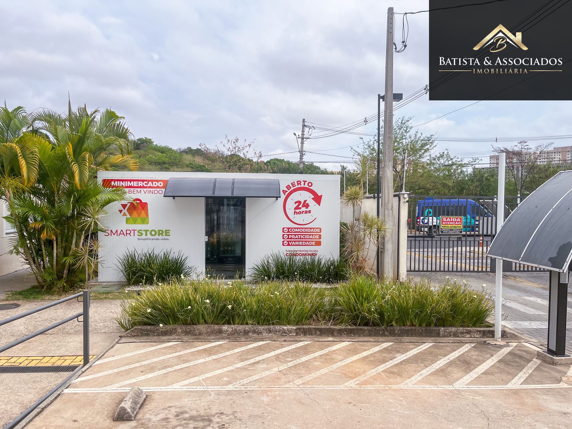 Apartamento, 2 quartos, 44 m² - Foto 16