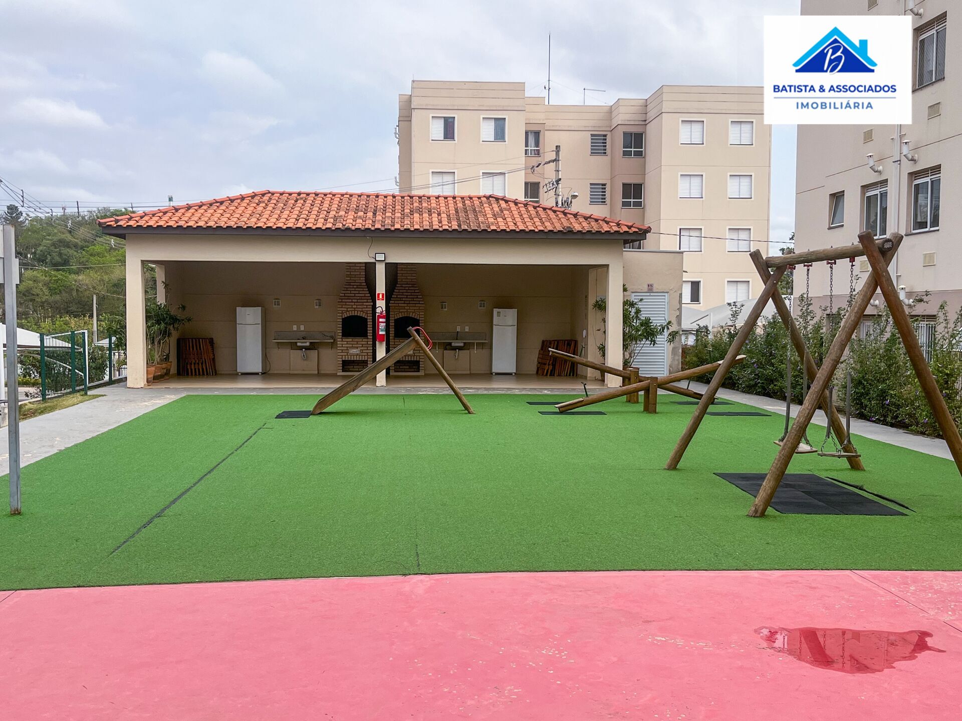 Apartamento, 2 quartos, 44 m² - Foto 15